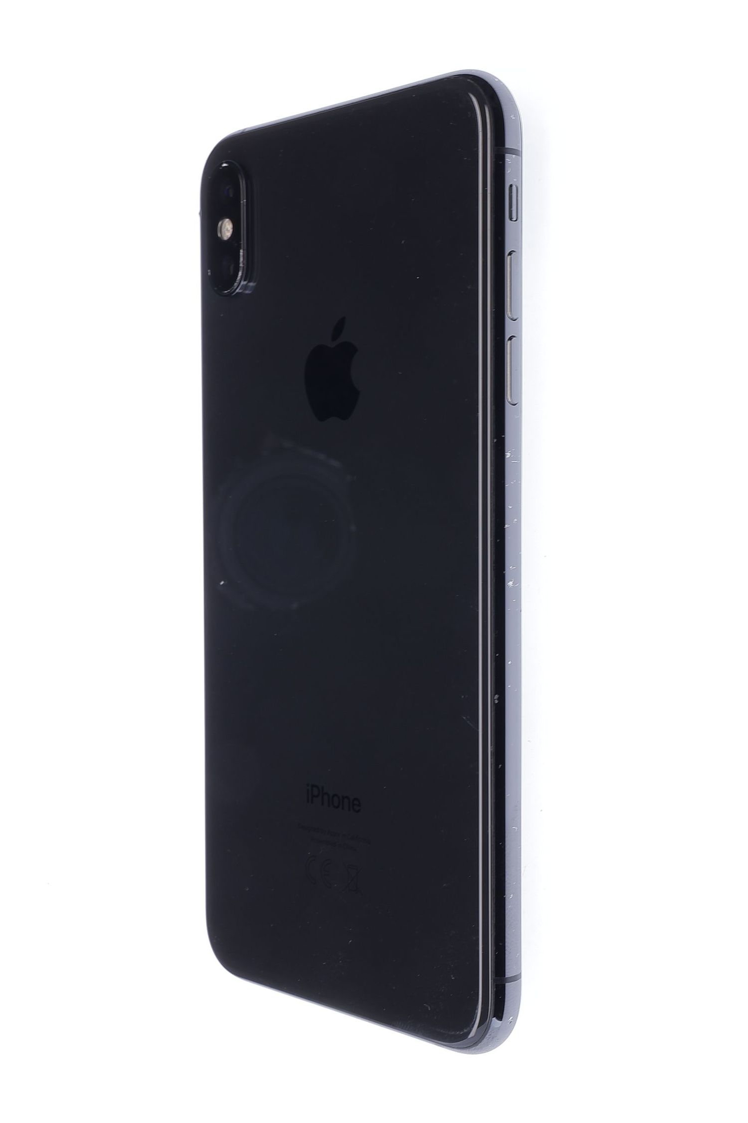 Apple iPhone XS Max 64 GB Space Grey - Kiváló