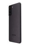 gallery Мобилен телефон Samsung Galaxy S21 Plus 5G Dual Sim, Black, 256 GB, Foarte Bun