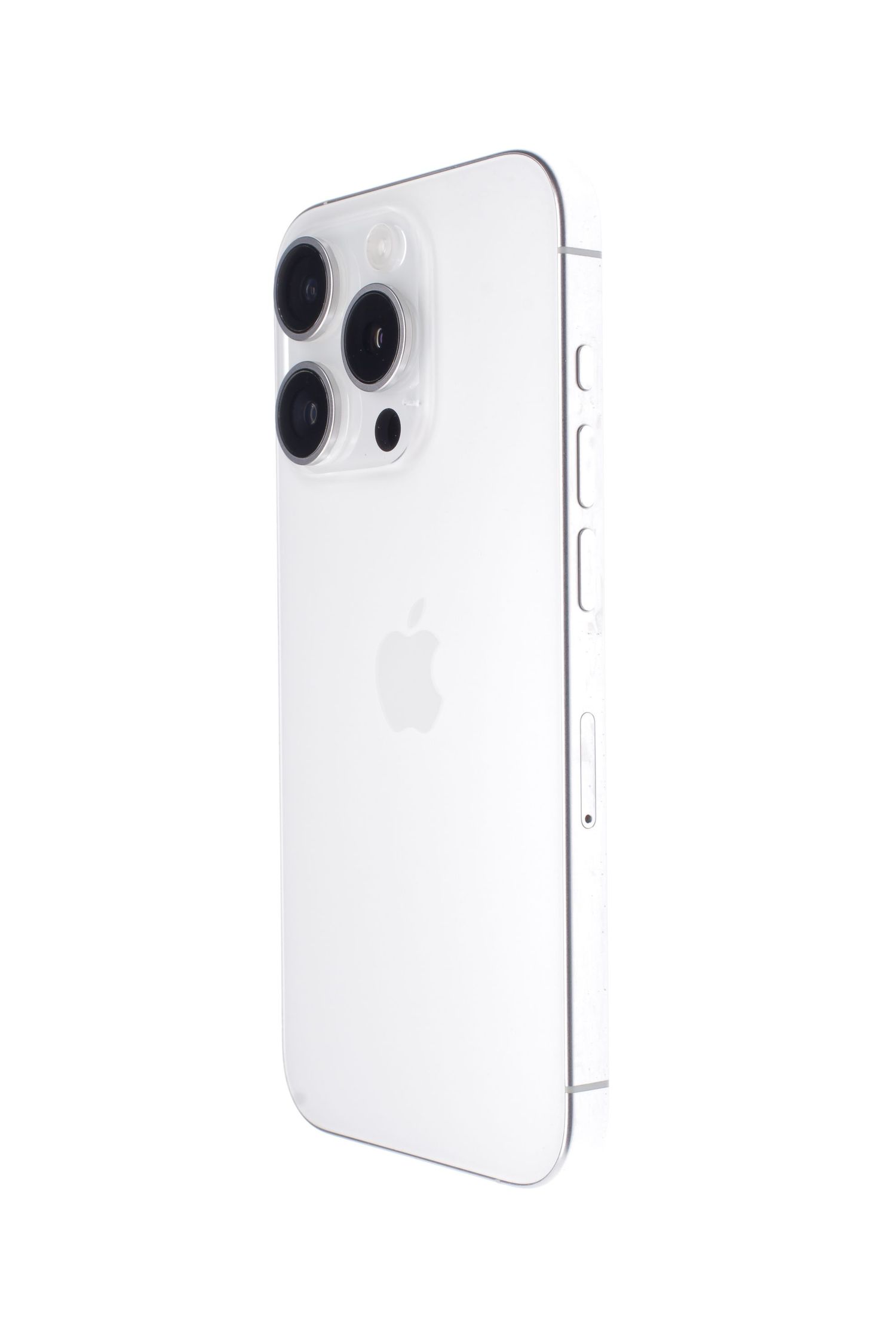 Apple iPhone 15 Pro 128 GB White Titanium - Excelent