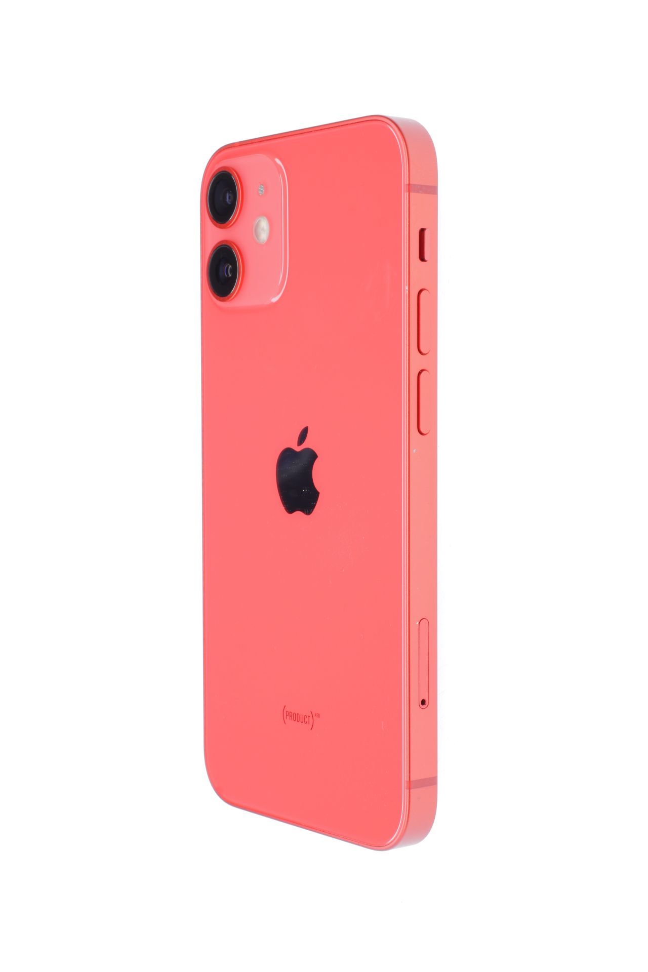 Apple iPhone 12 mini 128 GB Red - Excelent