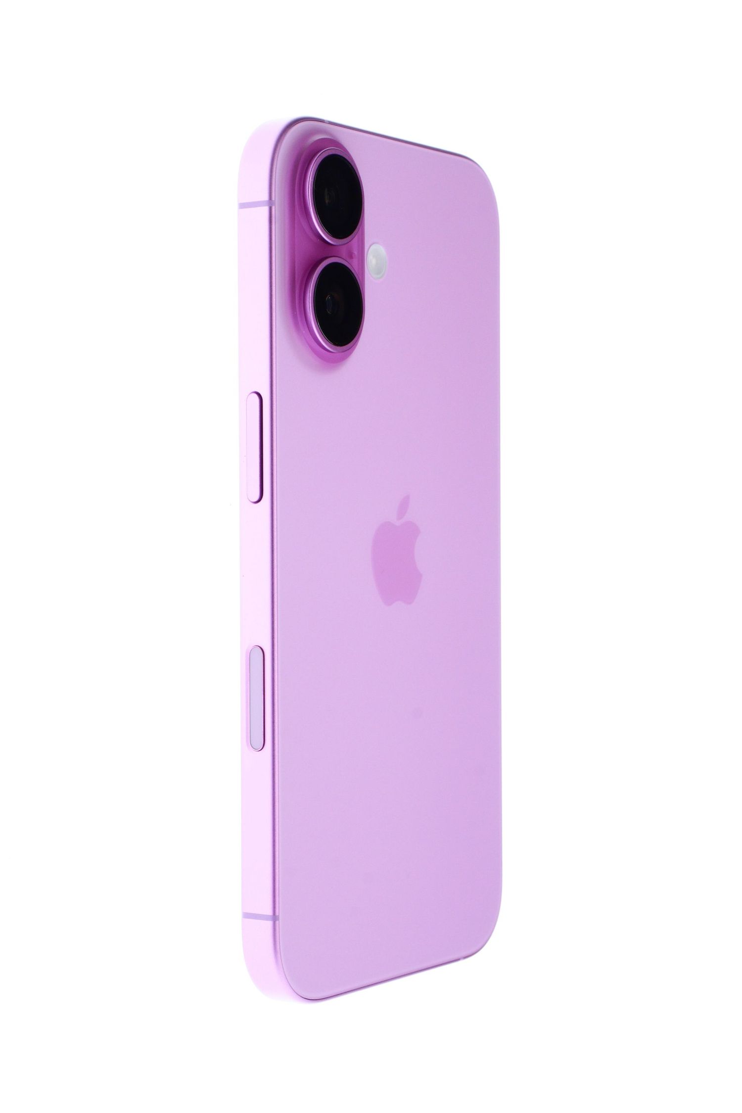Apple iPhone 16 128 GB Pink - Újszerű