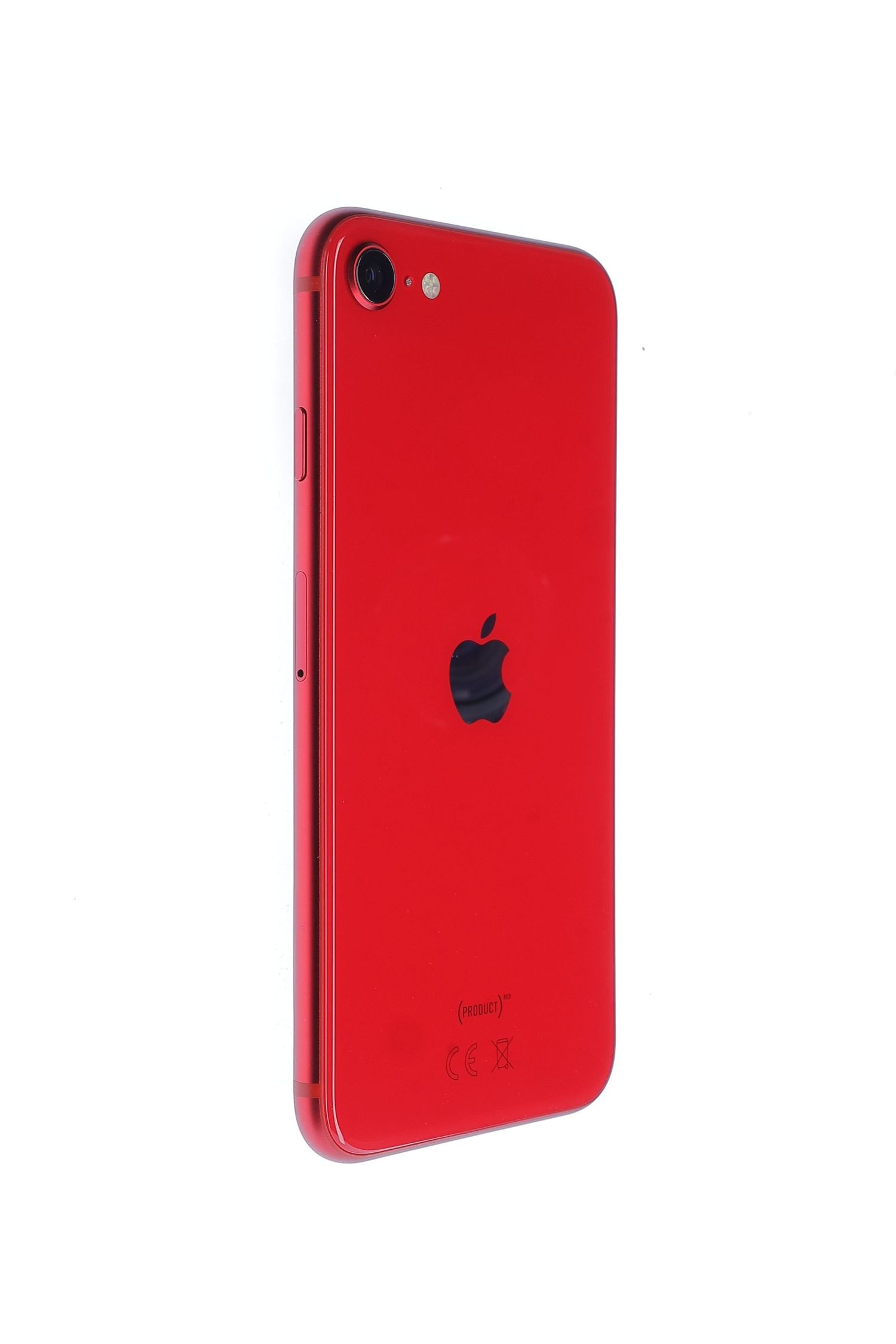Apple iPhone SE 2020 64 GB Red - Като нов