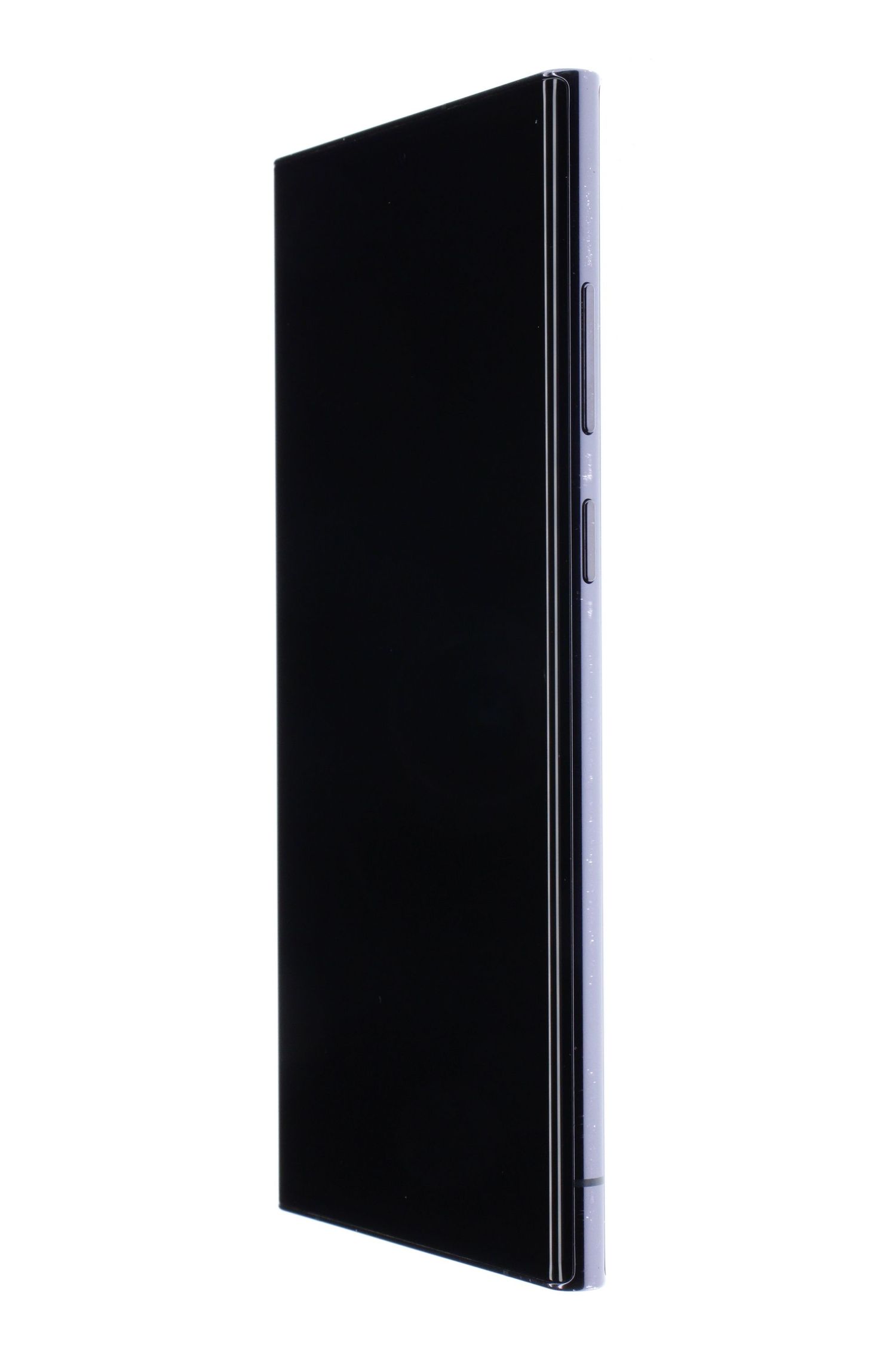 Samsung Galaxy S22 Ultra 5G Dual Sim 256 GB Phantom Black - Nagyon jó