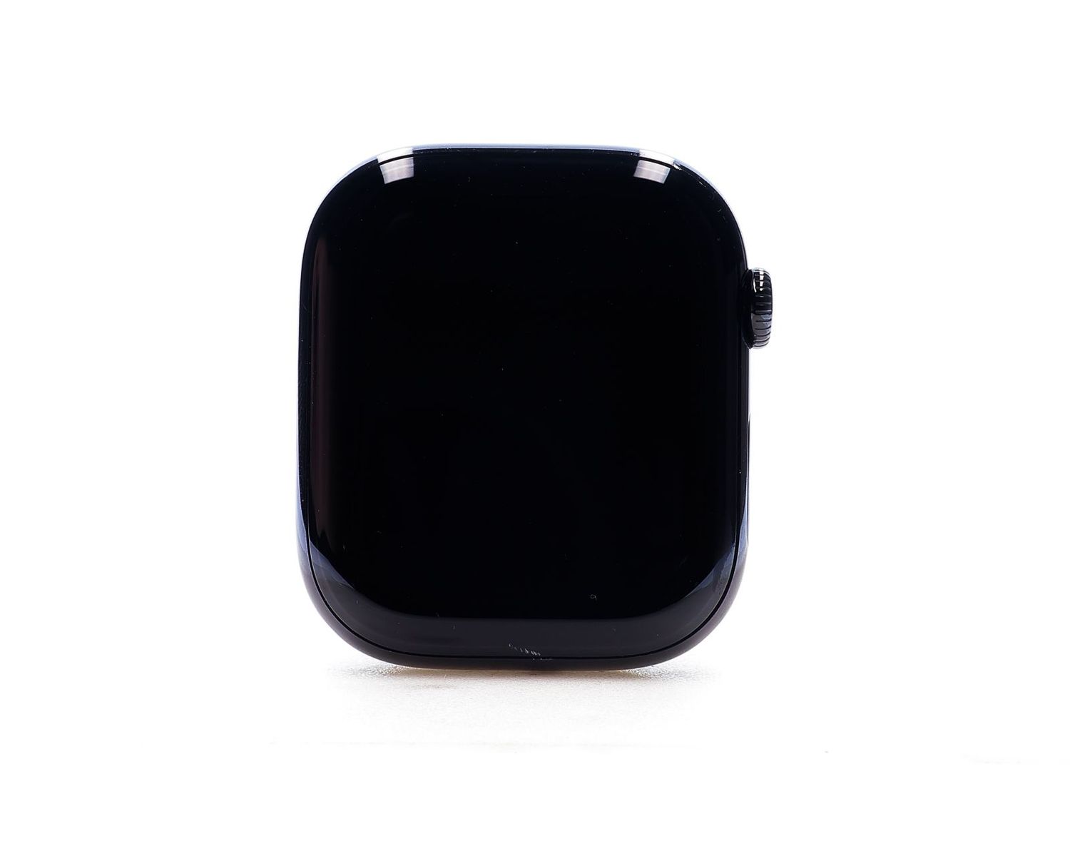 Apple Watch Series 10 2024, GPS, Aluminium 46mm Jet Black - Nagyon jó