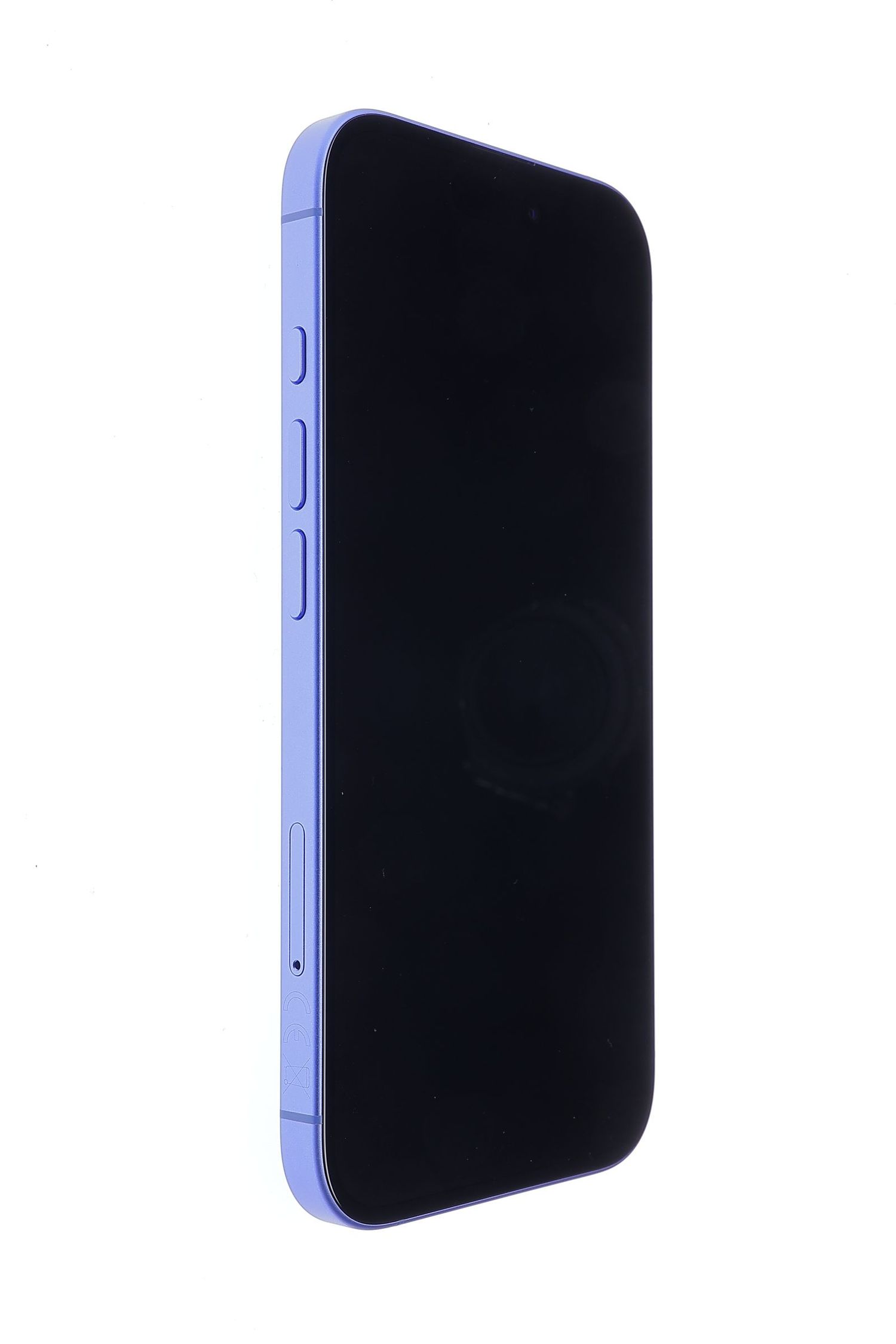 Apple iPhone 16 256 GB Ultramarine - Ca nou