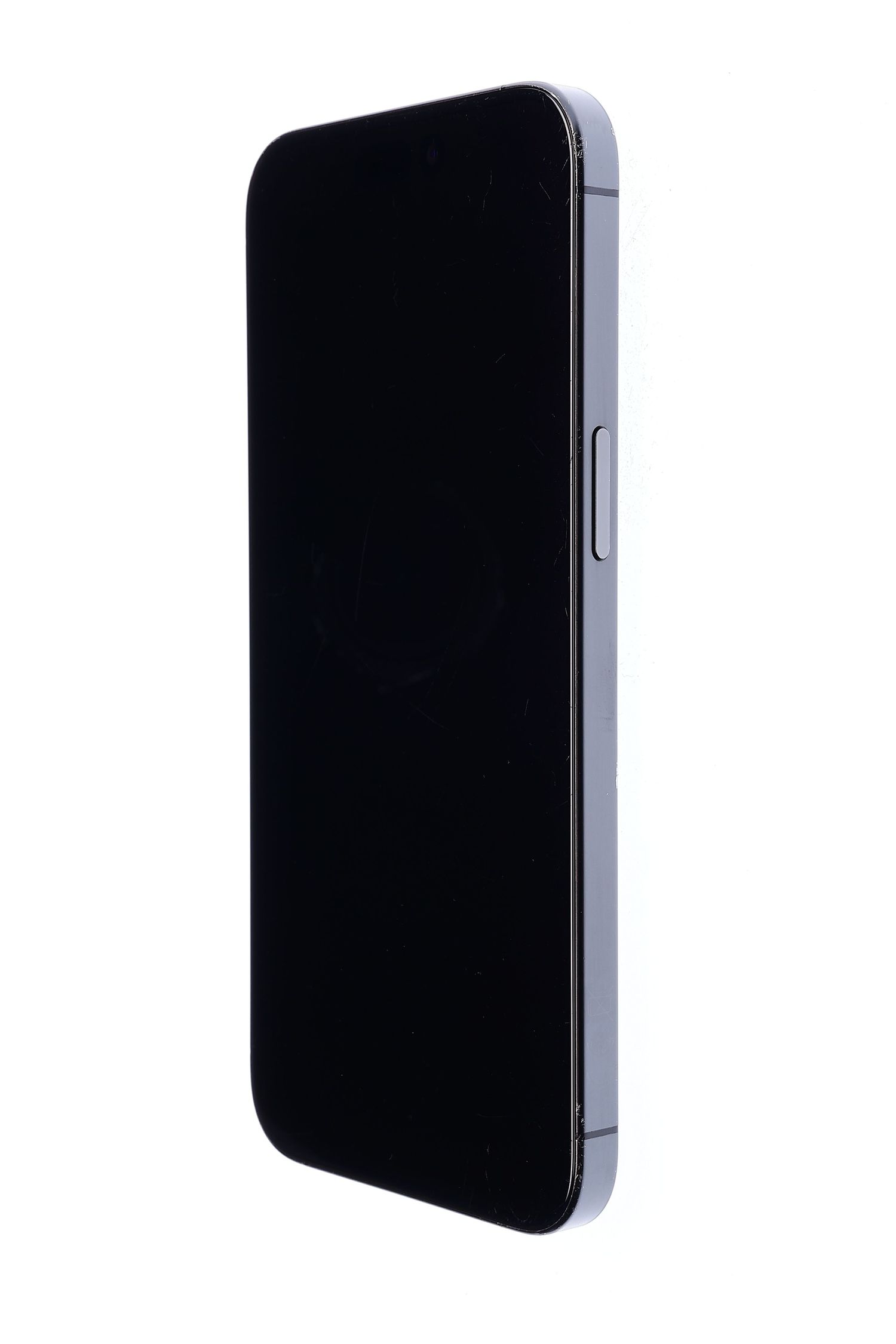 Apple iPhone 15 Pro Max 256 GB Black Titanium - Jó