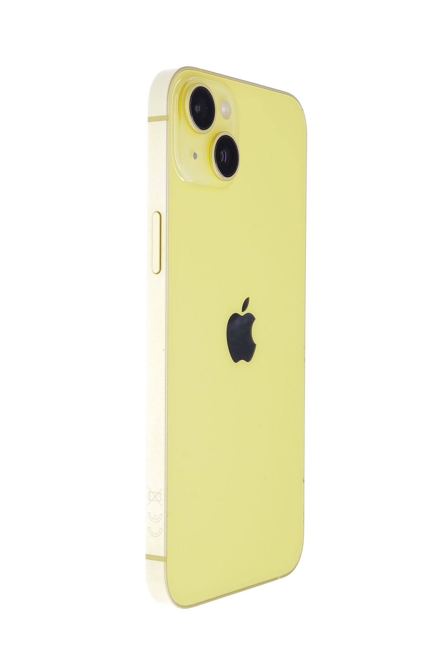 Apple iPhone 14 Plus 128 GB Yellow - Excelent