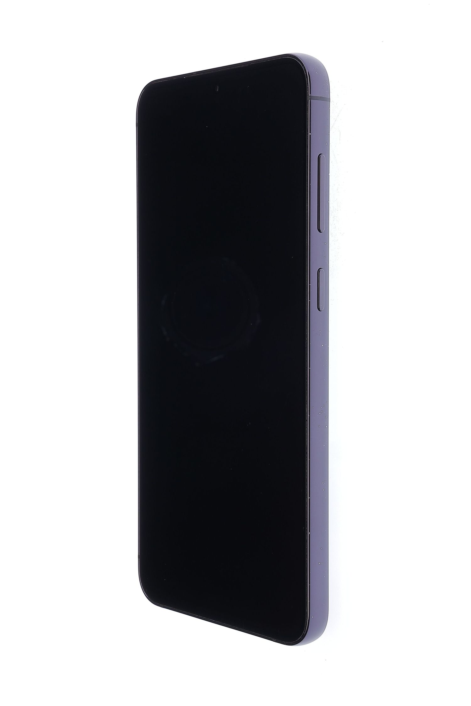 Samsung Galaxy S23 Plus 5G 256 GB Phantom Black - Πολύ καλό