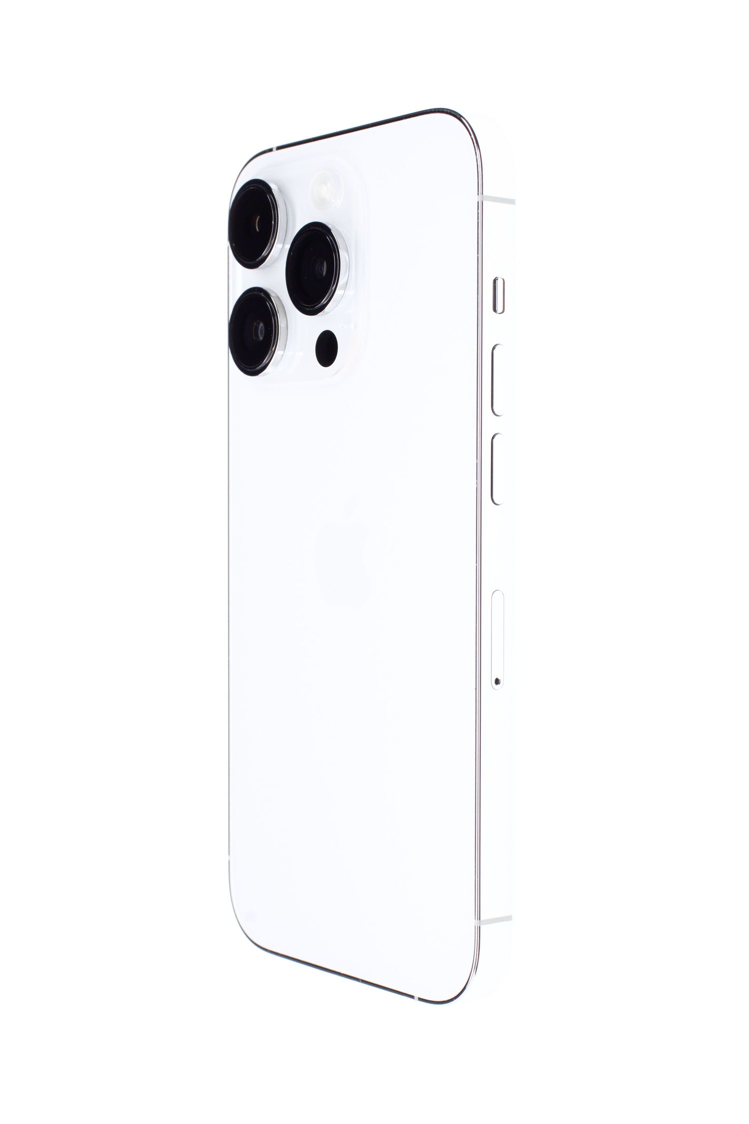 Apple iPhone 14 Pro 256 GB Silver - Като нов