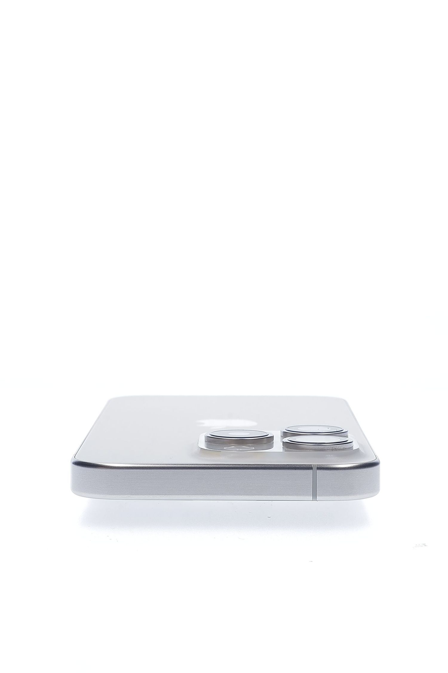 Apple iPhone 15 Pro 128 GB White Titanium - Като нов