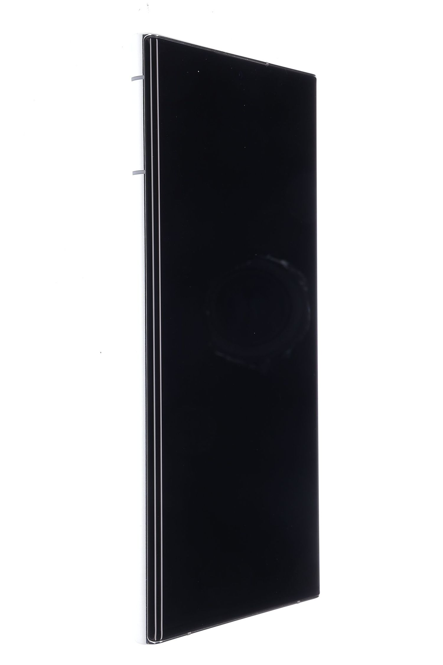 Samsung Galaxy S22 Ultra 5G Dual Sim 512 GB Phantom White - Újszerű