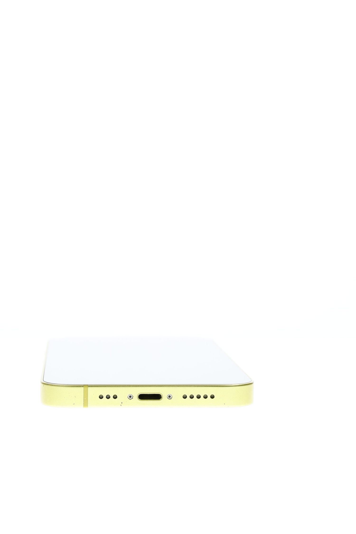 Apple iPhone 14 128 GB Yellow - Foarte bun