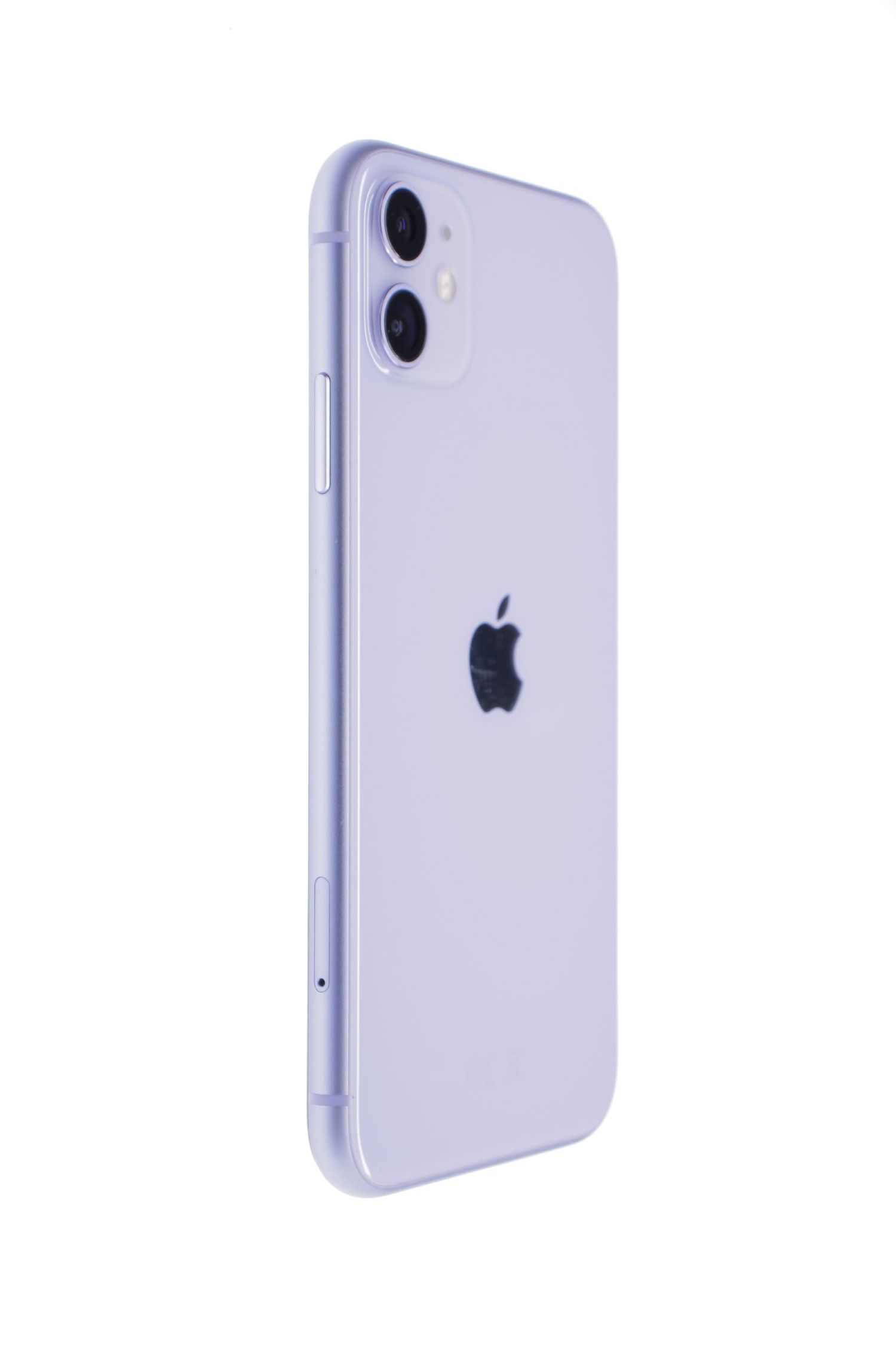 Apple iPhone 11 128 GB Purple - Εξαιρετικό