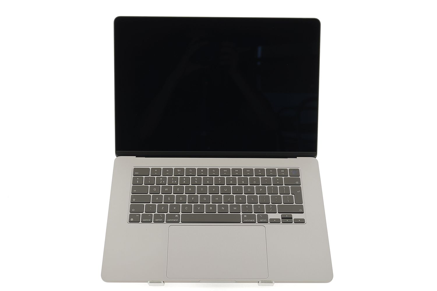 Apple MacBook Air 15″ 2023, M2 8 Cores, 8 GB, 10 core GPU 256 GB Space Gray - Σαν καινούργιο