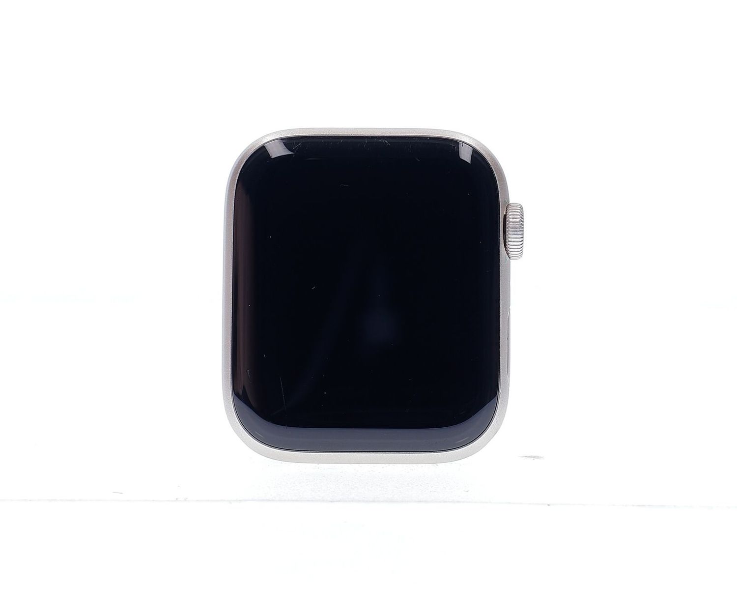 Apple Watch SE 2022, GPS, Aluminium 44mm Starlight - Kiváló