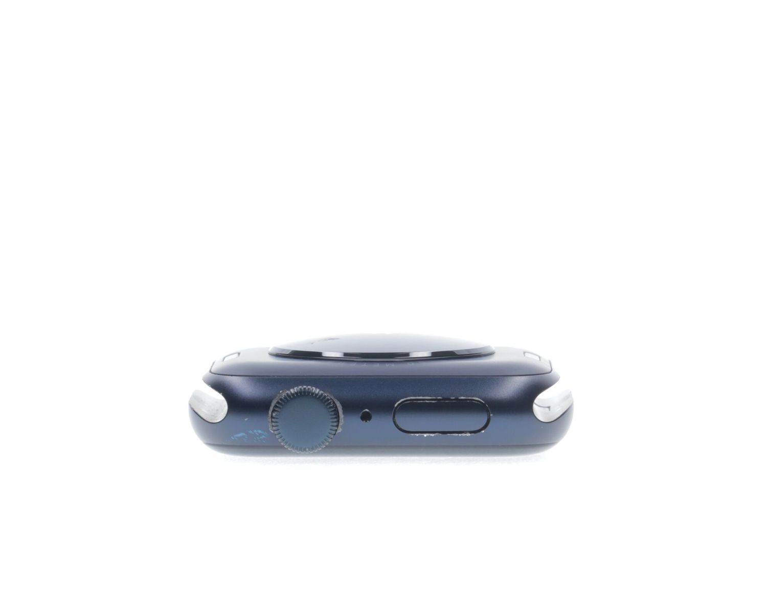Apple Watch SE 2022, GPS, Aluminium 44mm Midnight - Σαν καινούργιο