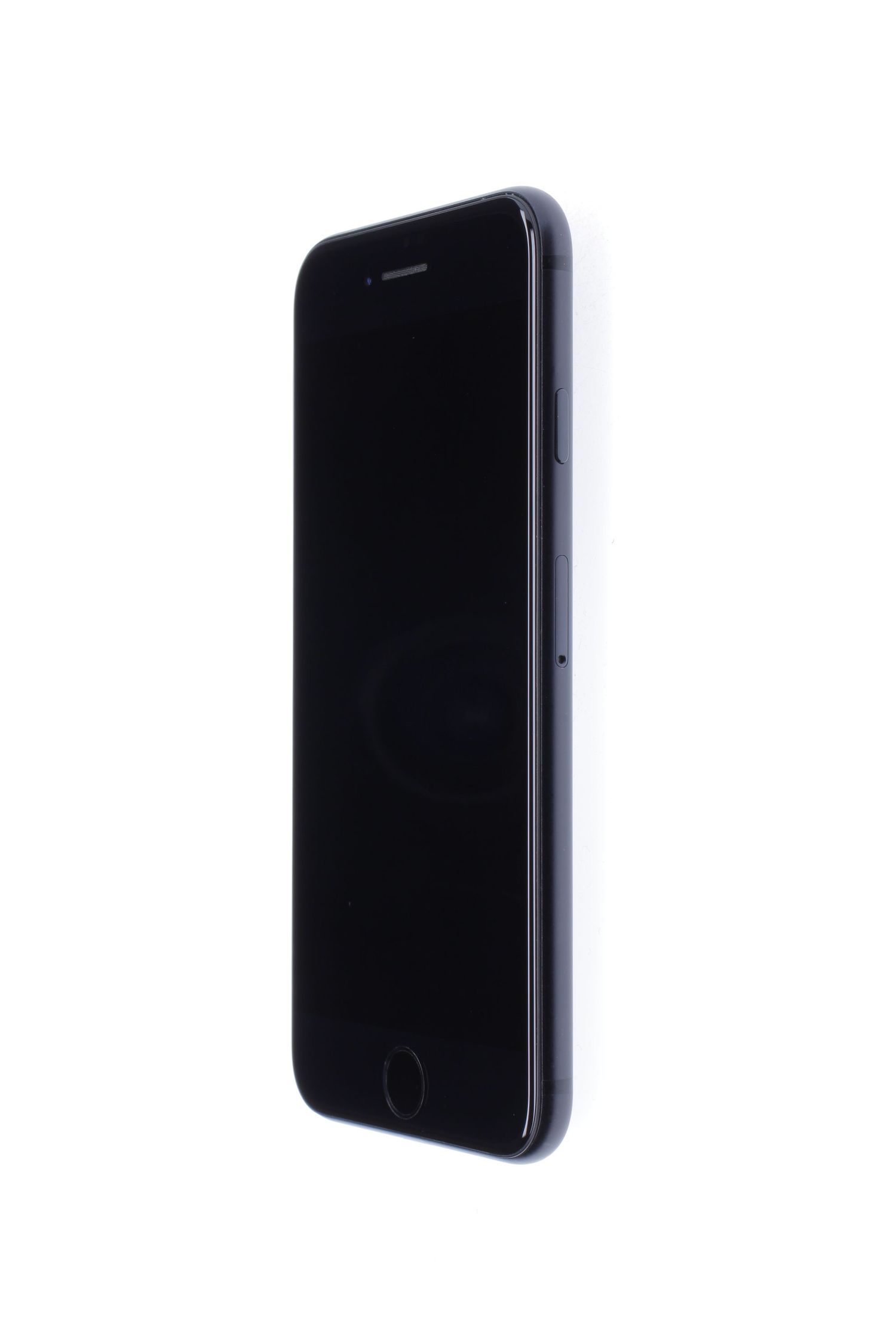 Apple iPhone SE 2020 128 GB Black - Като нов