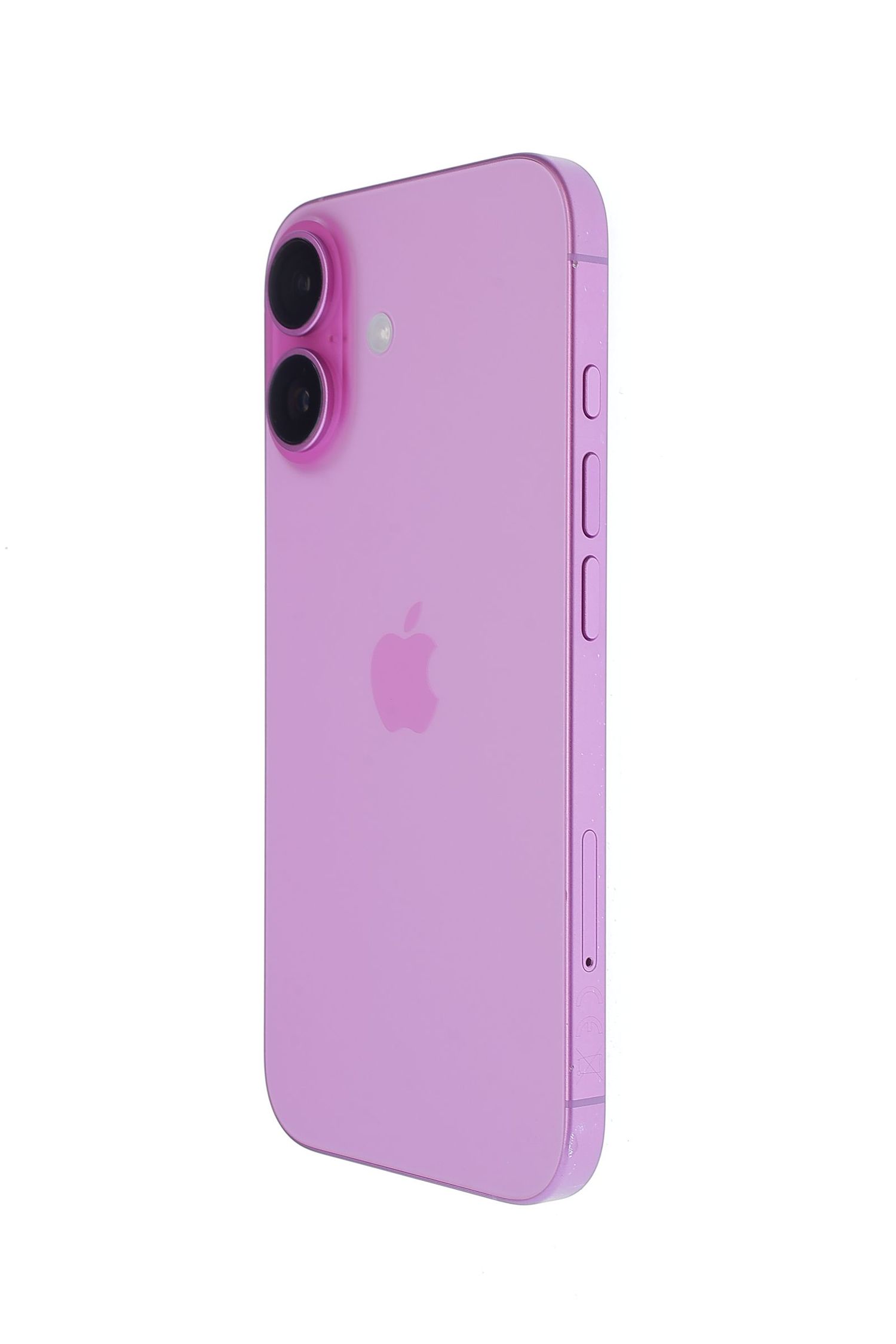 Apple iPhone 16 128 GB Pink - Πολύ καλό