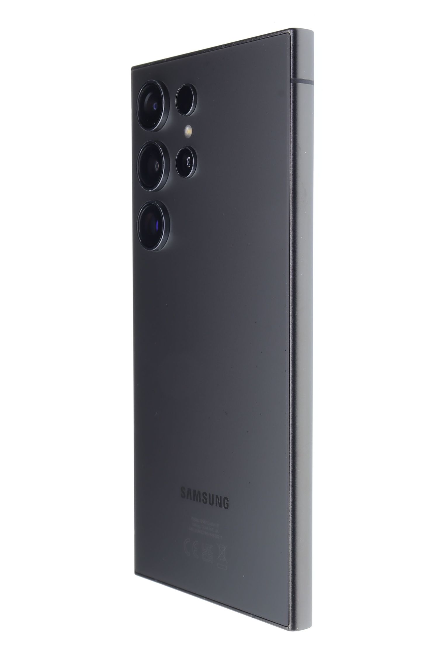 Samsung Galaxy S24 Ultra 5G Dual Sim 512 GB Black Titanium - Като нов
