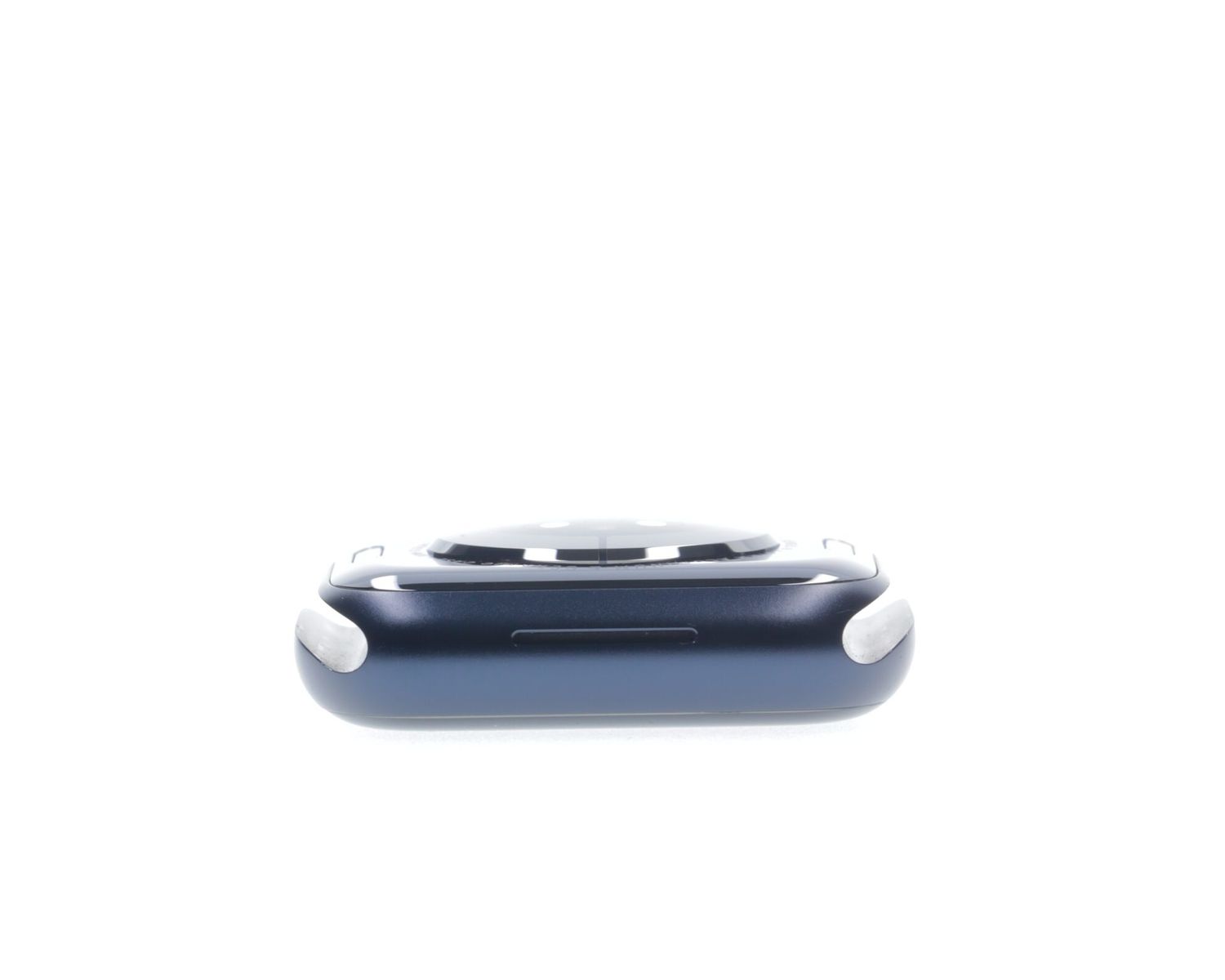 Apple Watch Series 9 2023, GPS + Cellular, Aluminium 41mm Midnight - Nagyon jó