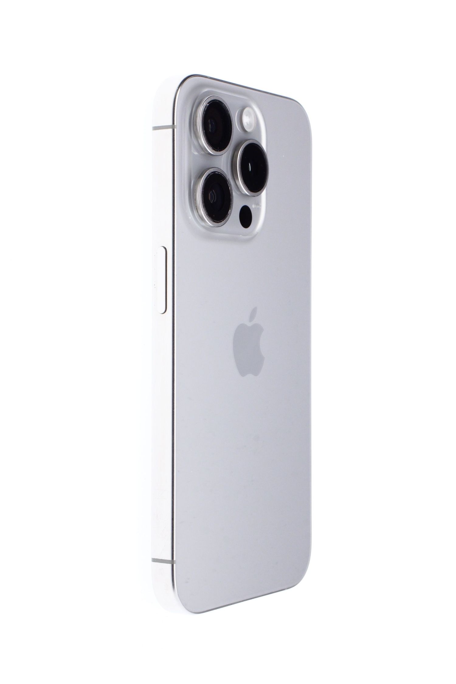 Apple iPhone 15 Pro 128 GB Natural Titanium - Като нов
