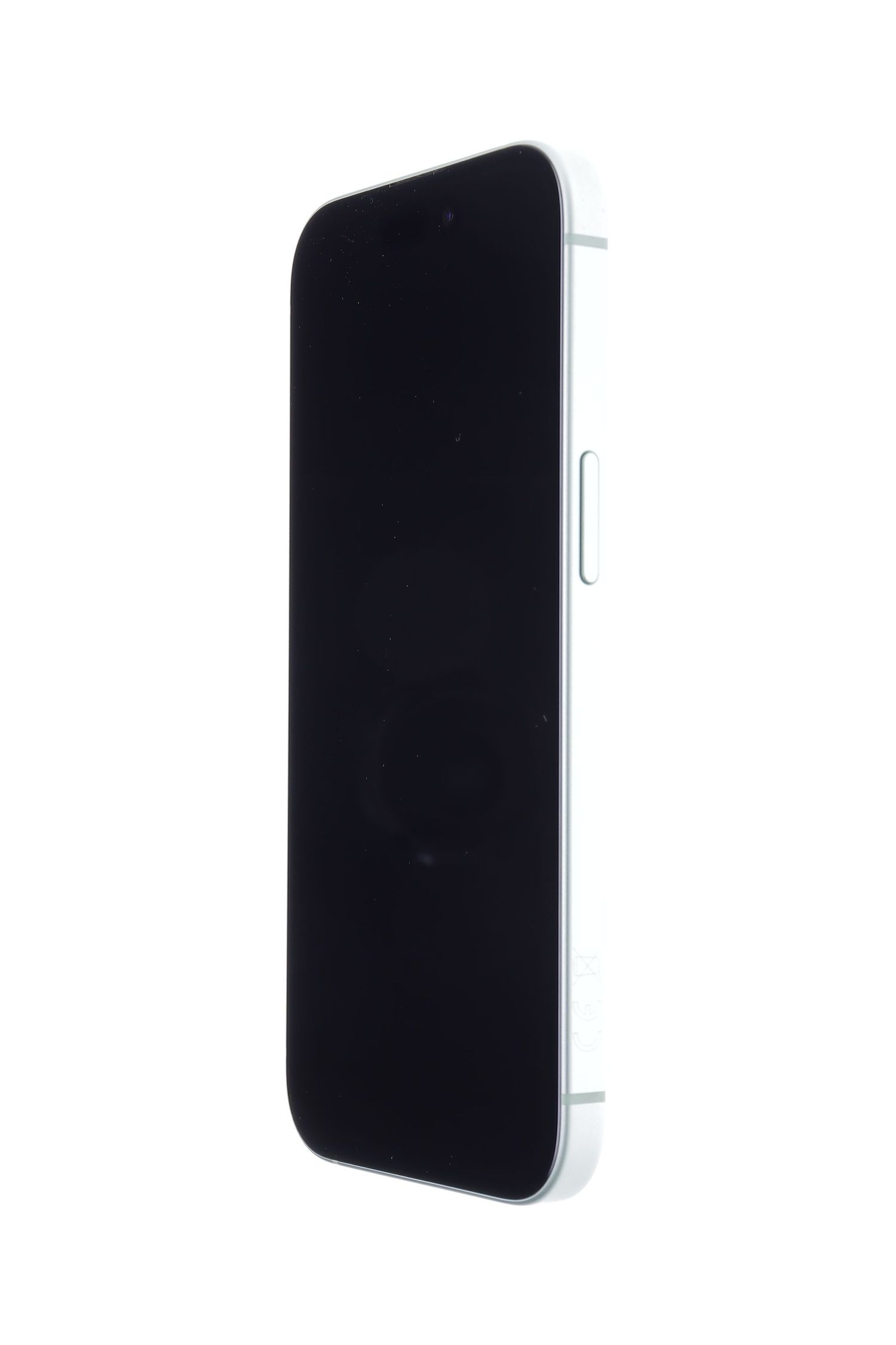 Apple iPhone 15 128 GB Green - Újszerű