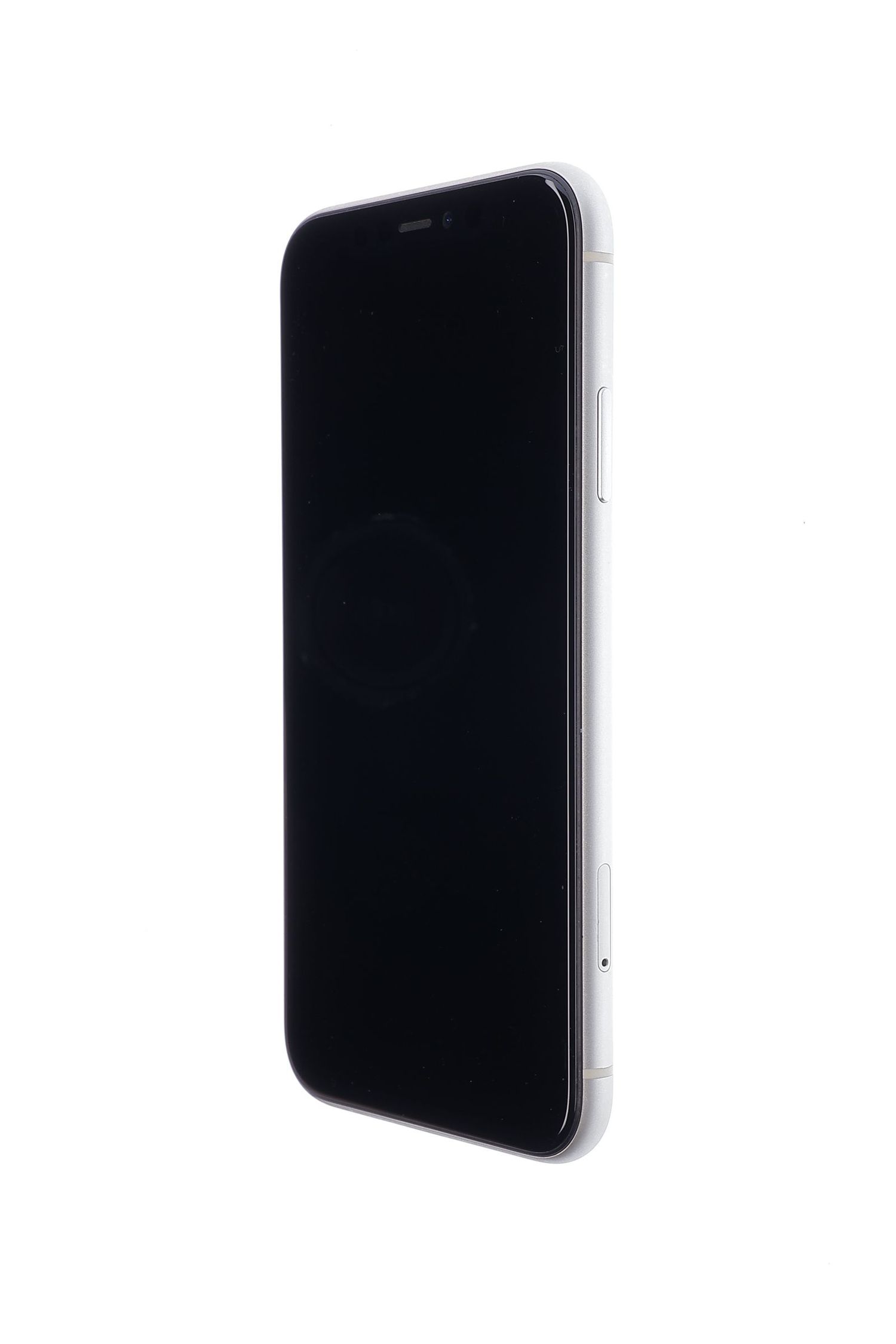 Apple iPhone 11 64 GB White - Като нов