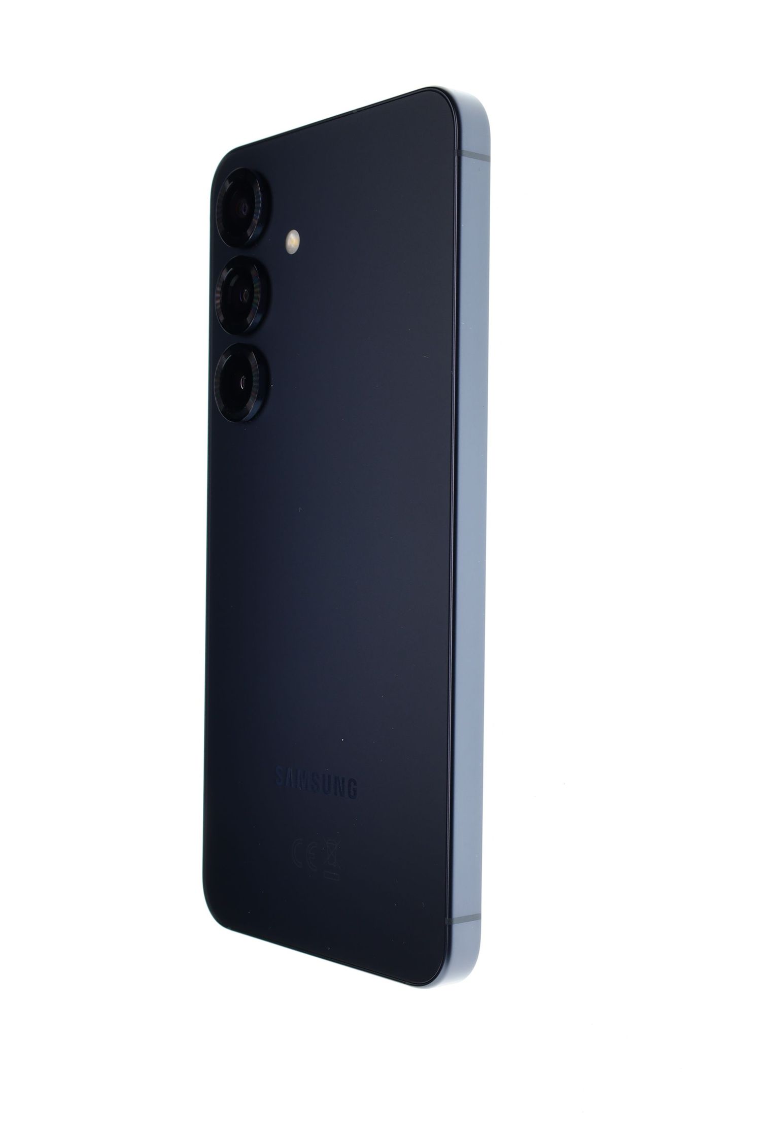 Samsung Galaxy S25 5G 256 GB Blue Black - Ca nou