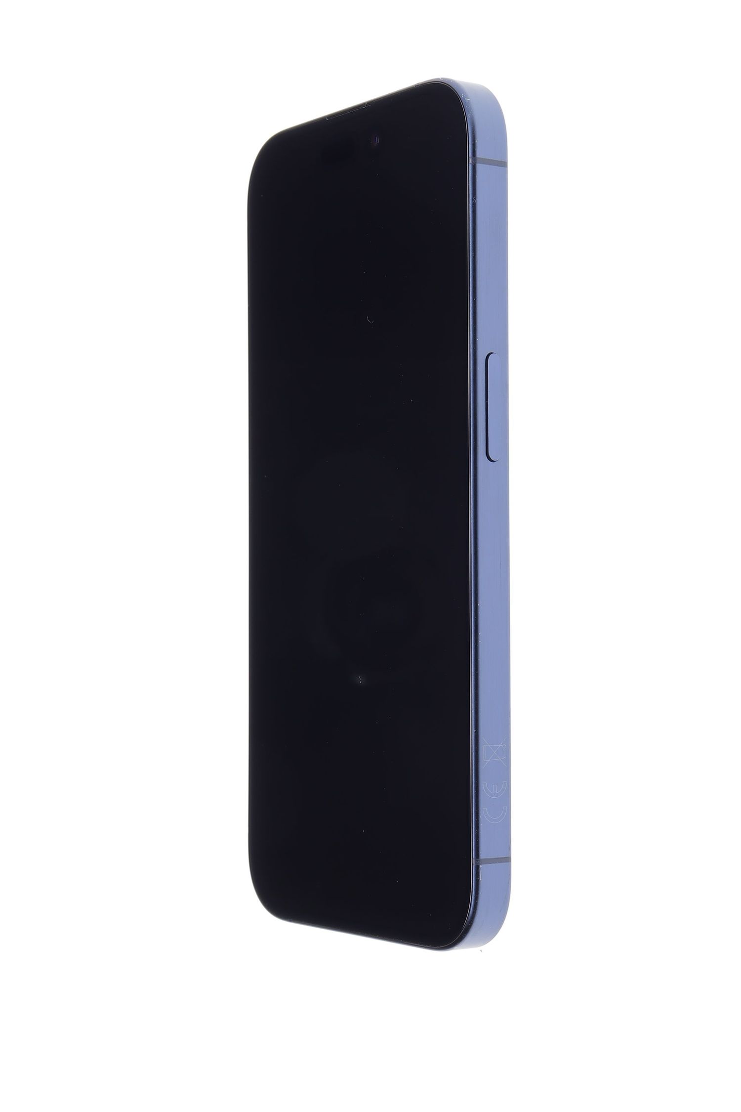 Apple iPhone 15 Pro 128 GB Blue Titanium - Ca nou