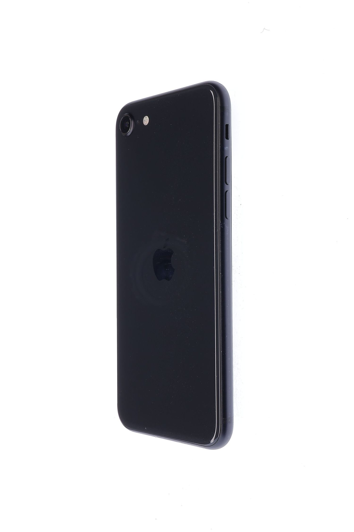 Apple iPhone SE 2020 256 GB Black - Foarte bun