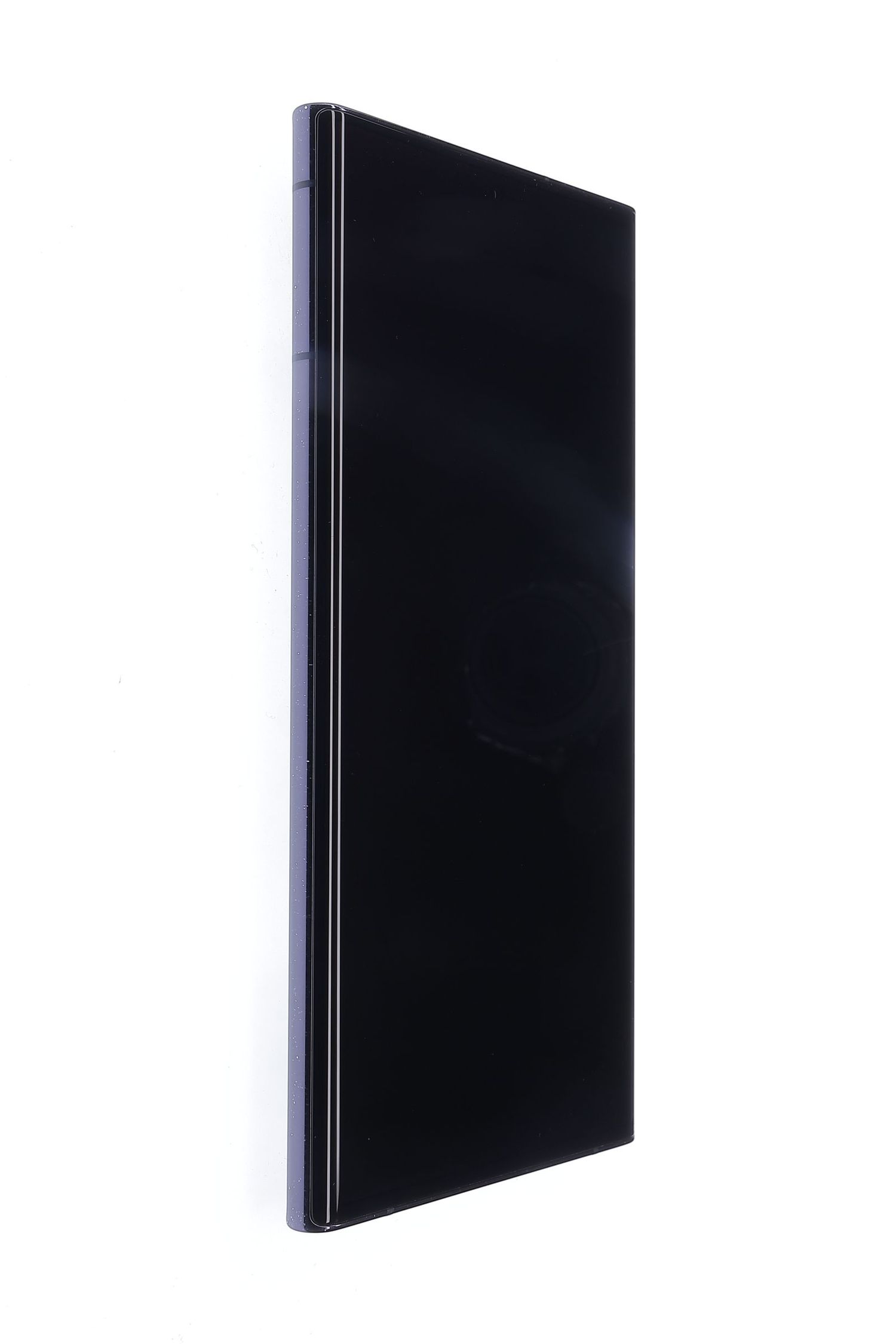 Samsung Galaxy S22 Ultra 5G Dual Sim 256 GB Phantom Black - Excelent