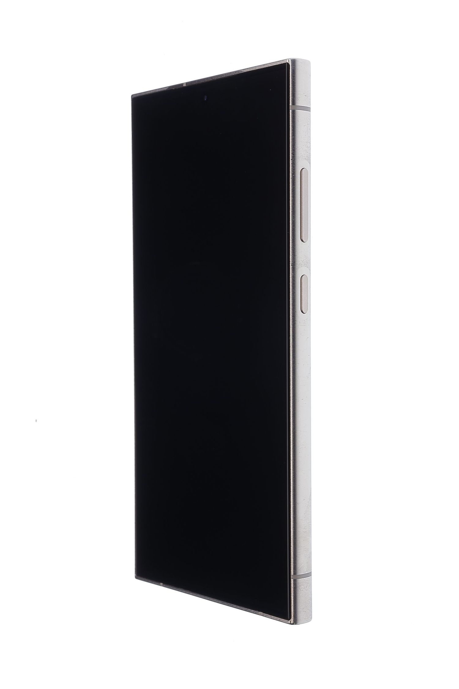 Samsung Galaxy S24 Ultra 5G Dual Sim 256 GB Titanium Grey - Σαν καινούργιο