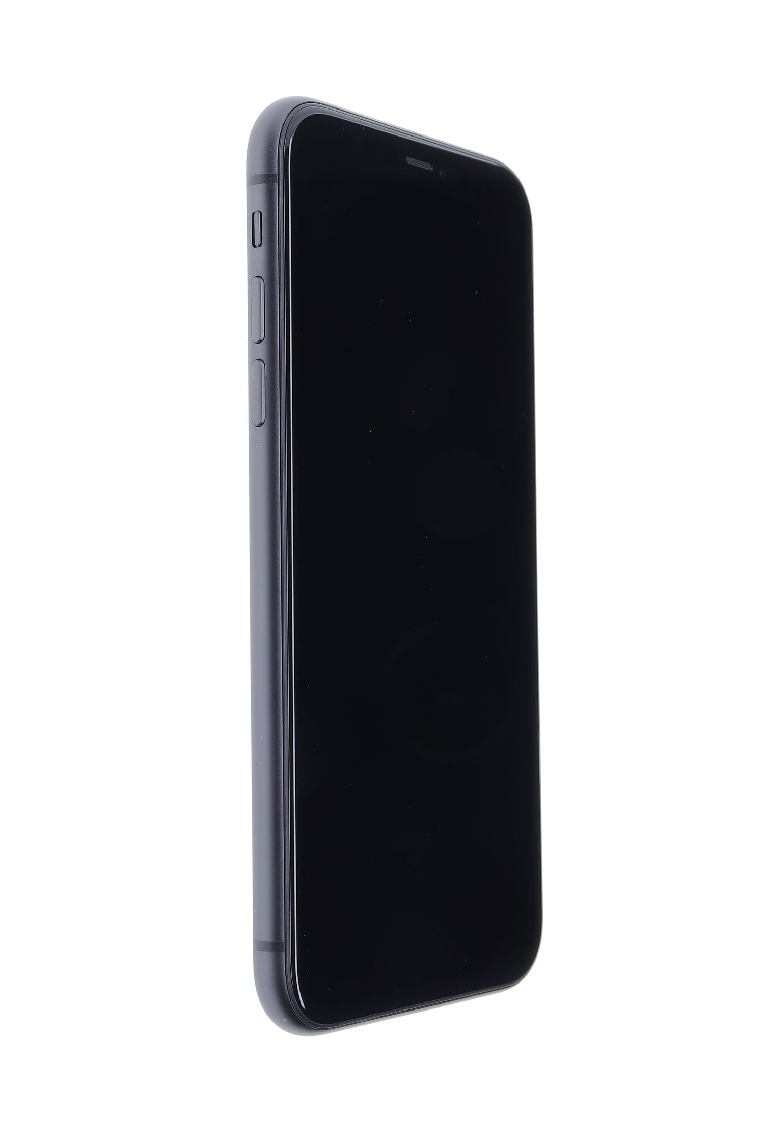 Apple iPhone 11 64 GB Black - Újszerű