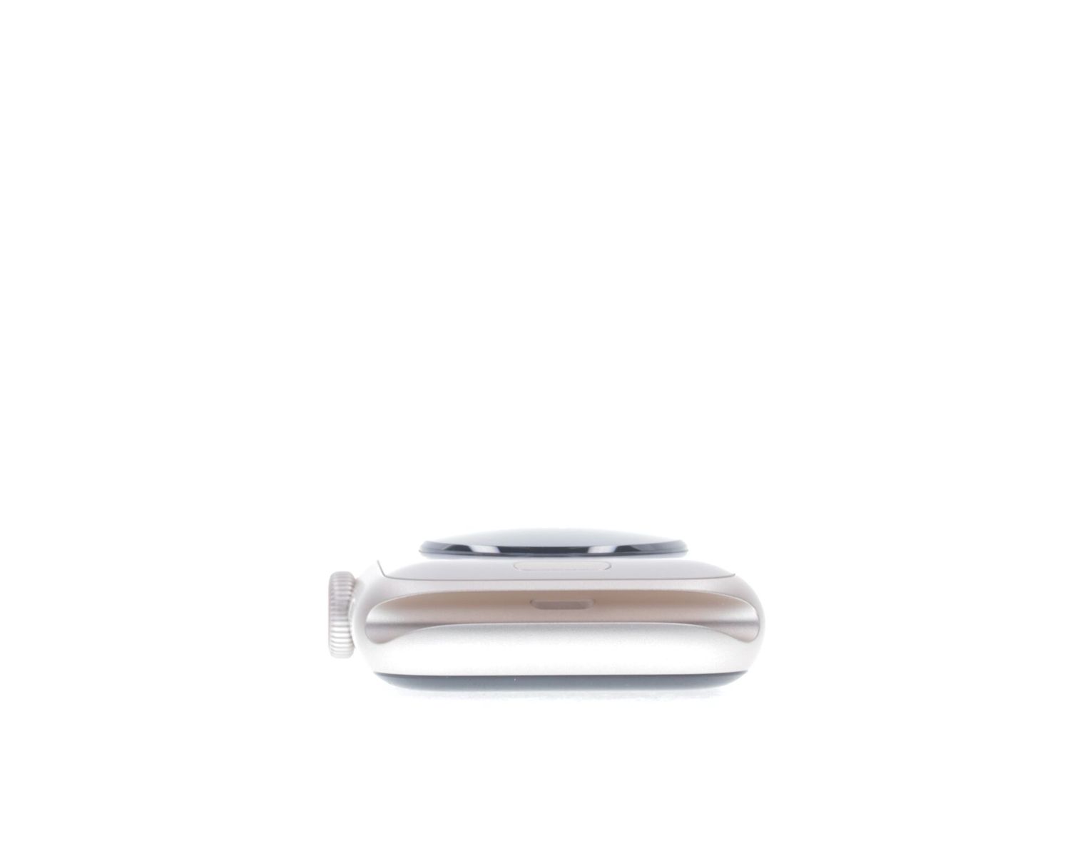 Apple Watch SE 2022, GPS + Cellular, Aluminium 40mm Starlight - Ca nou