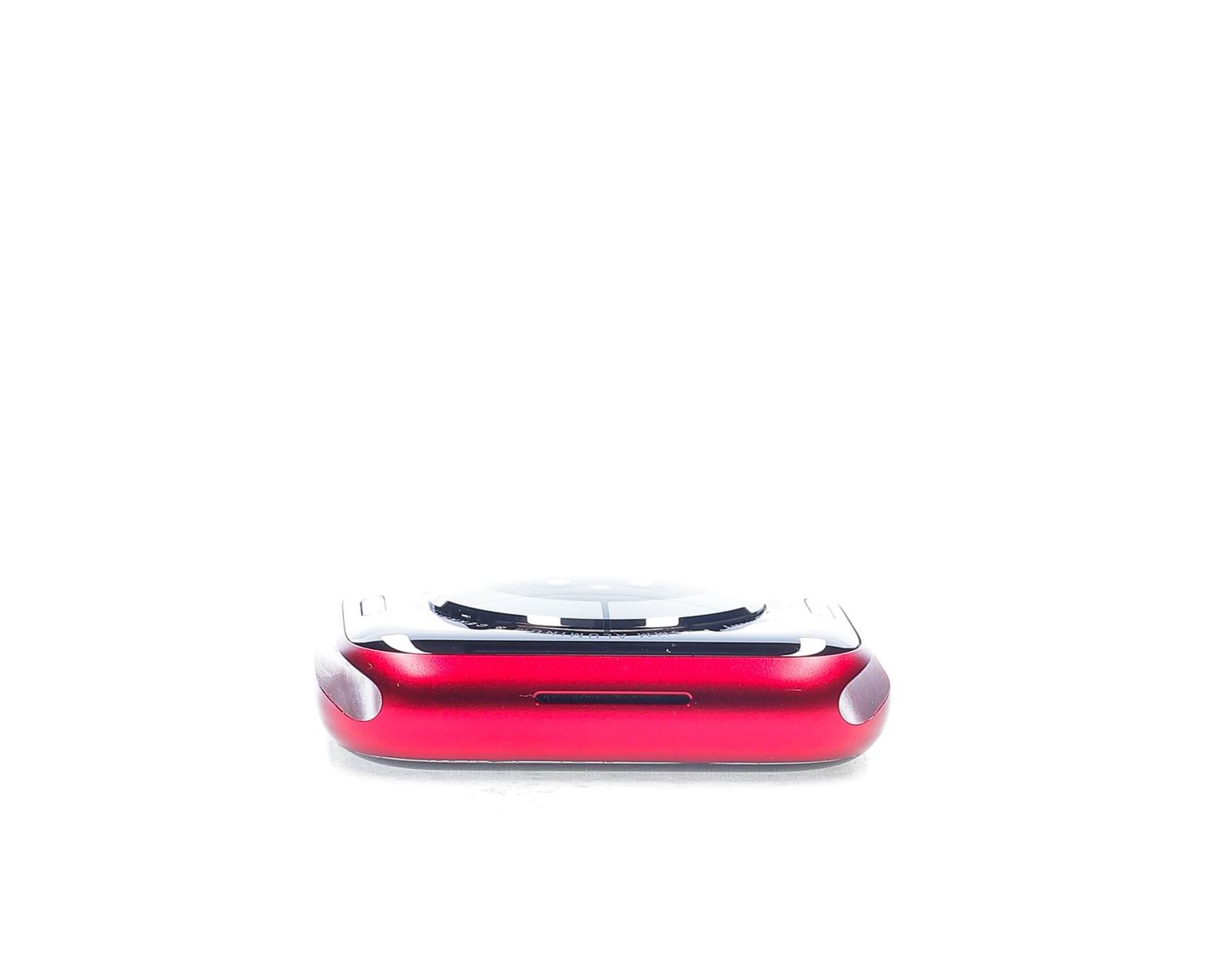 Apple Watch Series 7 2021, GPS, Aluminium 45mm Red - Отлично