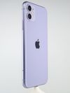 Telefon mobil Apple iPhone 11, Purple, 64 GB,  Excelent