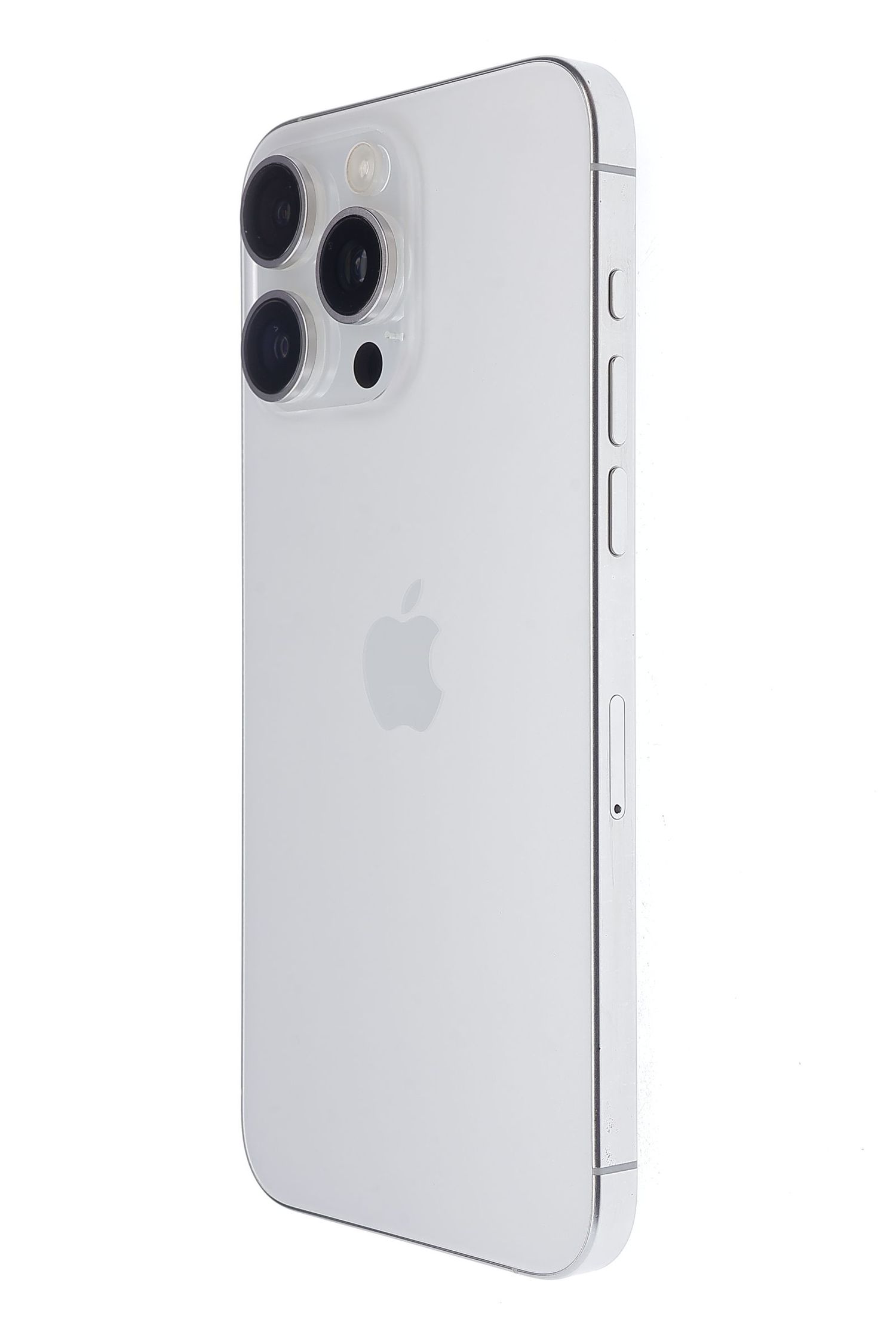 Apple iPhone 15 Pro Max 512 GB White Titanium - Σαν καινούργιο