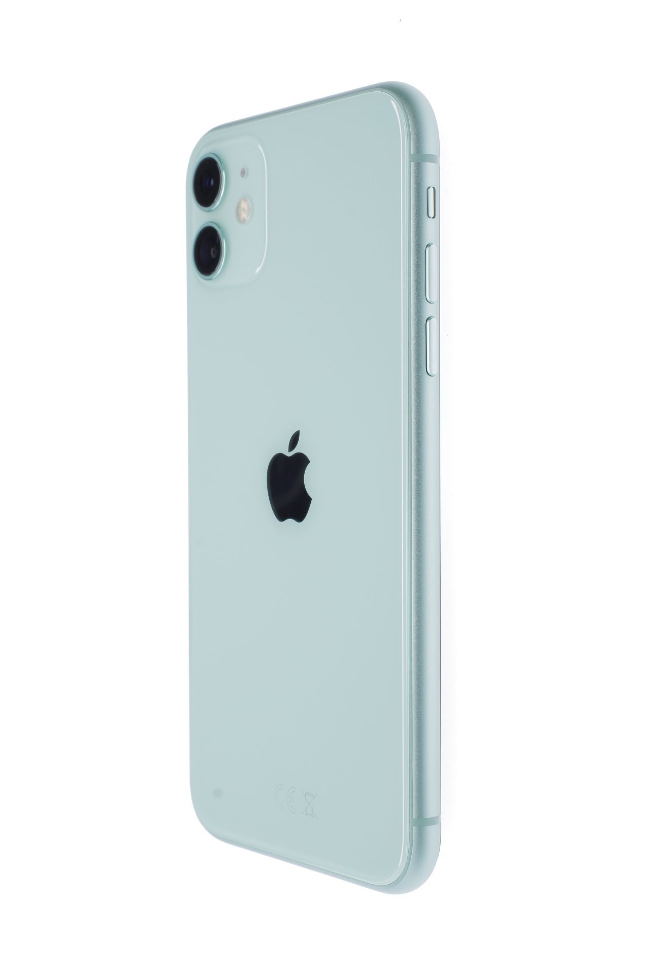 Apple iPhone 11 64 GB Green - Σαν καινούργιο