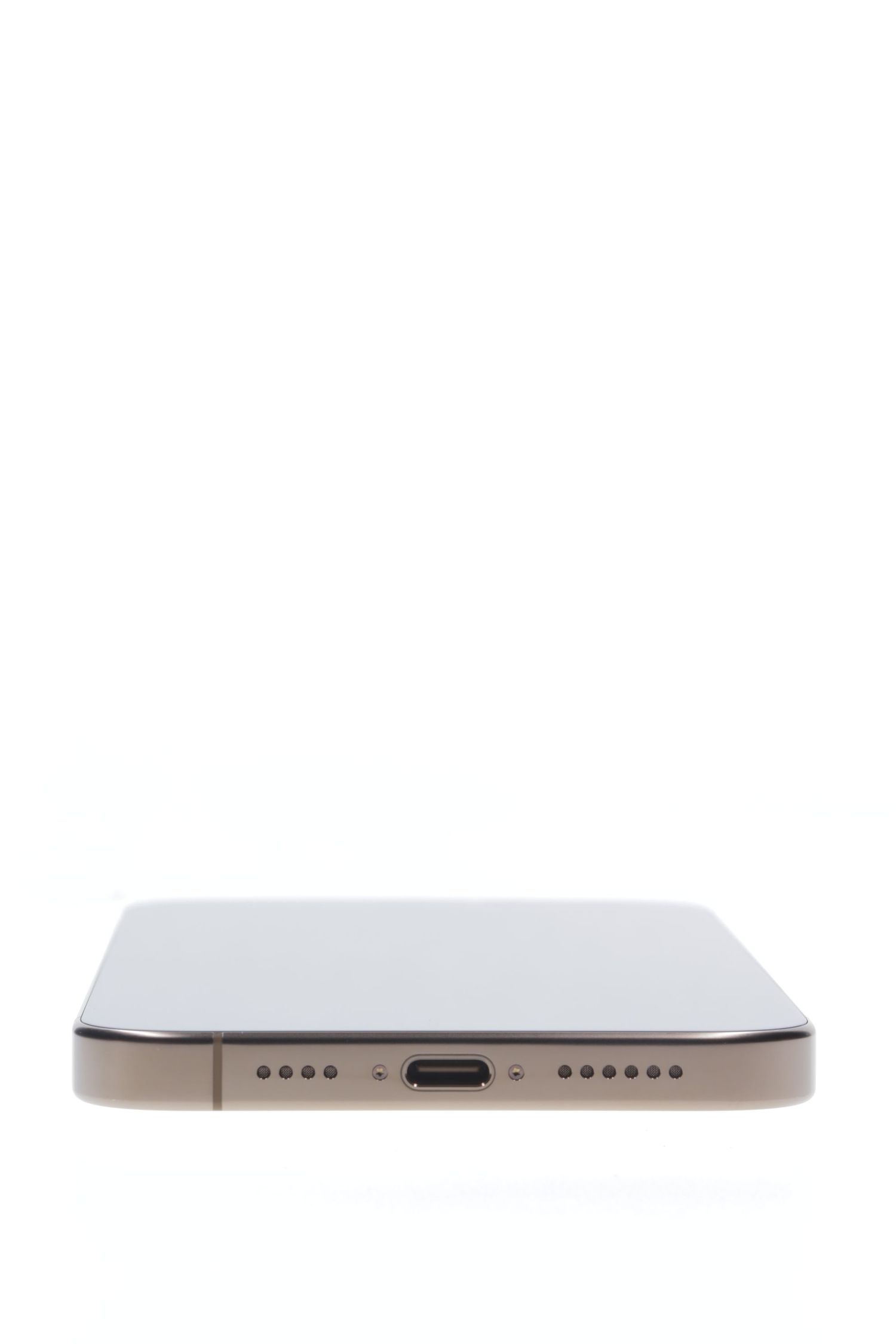 Apple iPhone 16 Pro Max 256 GB Desert Titanium - Като нов