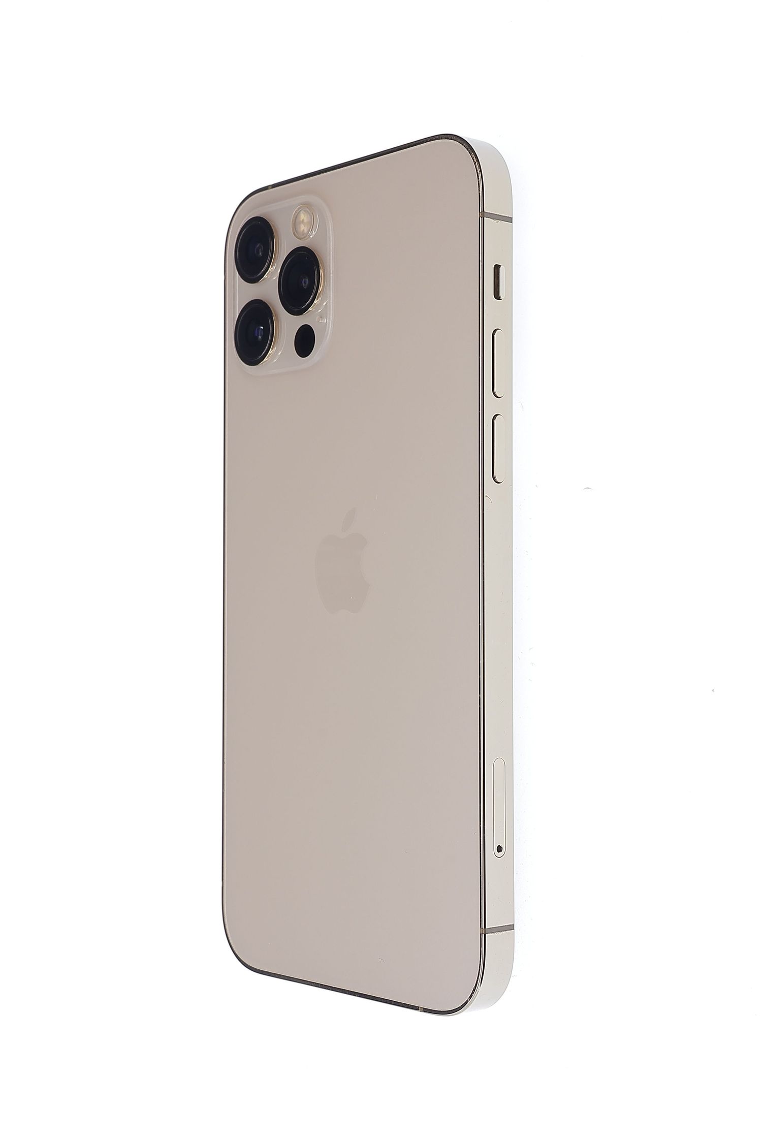 Apple iPhone 12 Pro, Gold, 256 GB - de la 1.449 lei