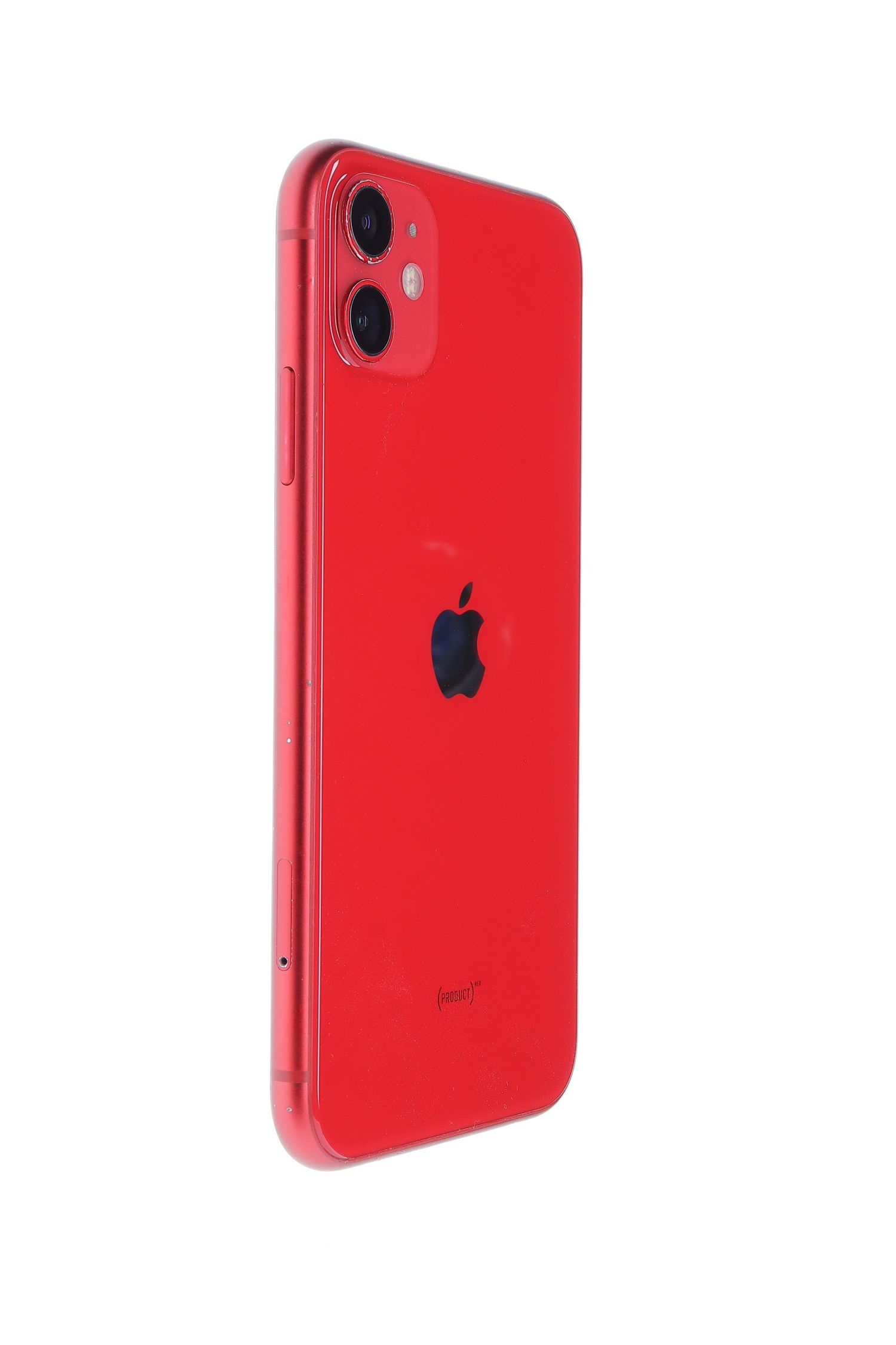 Apple iPhone 11 128 GB Red - Kiváló
