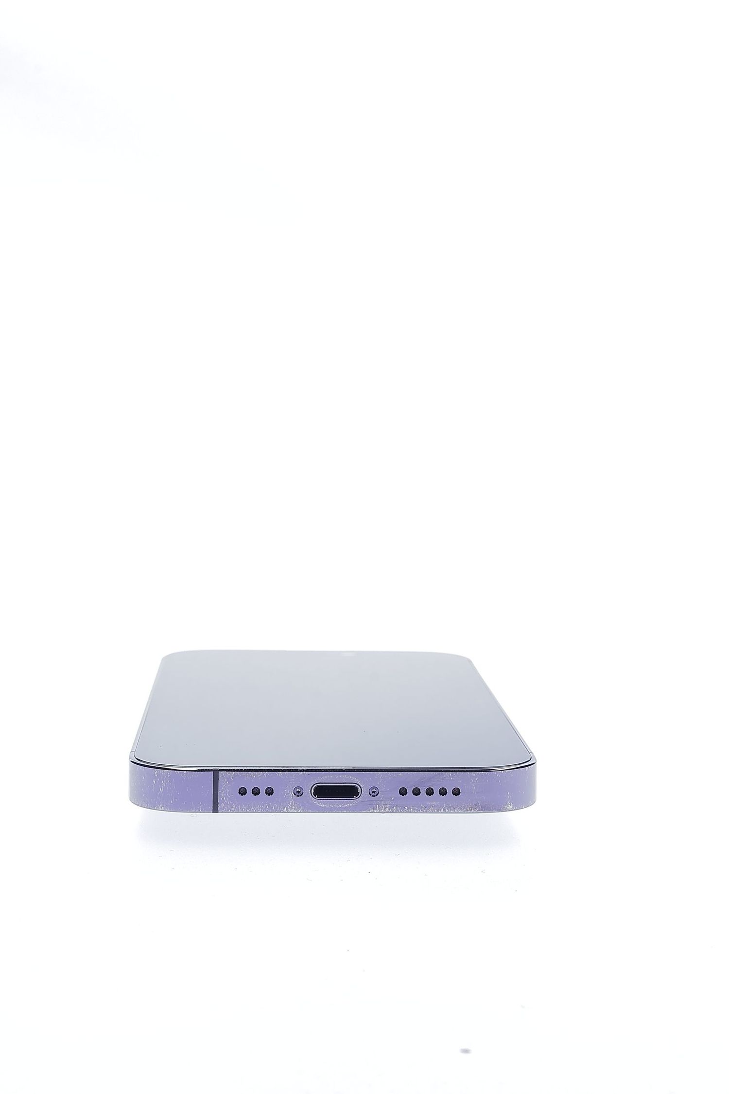 Apple iPhone 14 Pro 128 GB Deep Purple - Εξαιρετικό