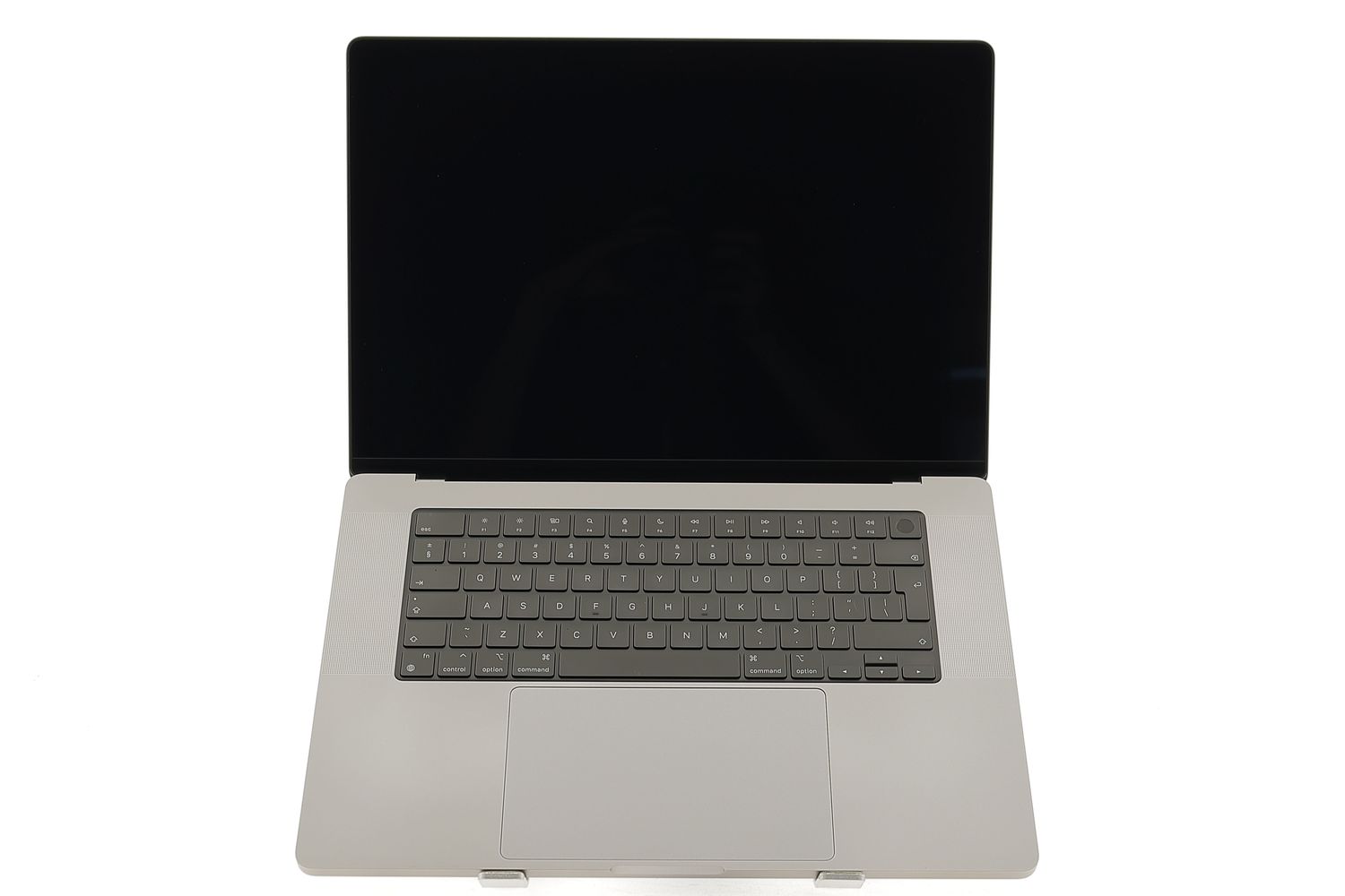 Apple MacBook Pro 16″ 2021, M1 Pro 10 Cores, 32 GB, 16 core GPU 1 TB Space Gray - Kiváló