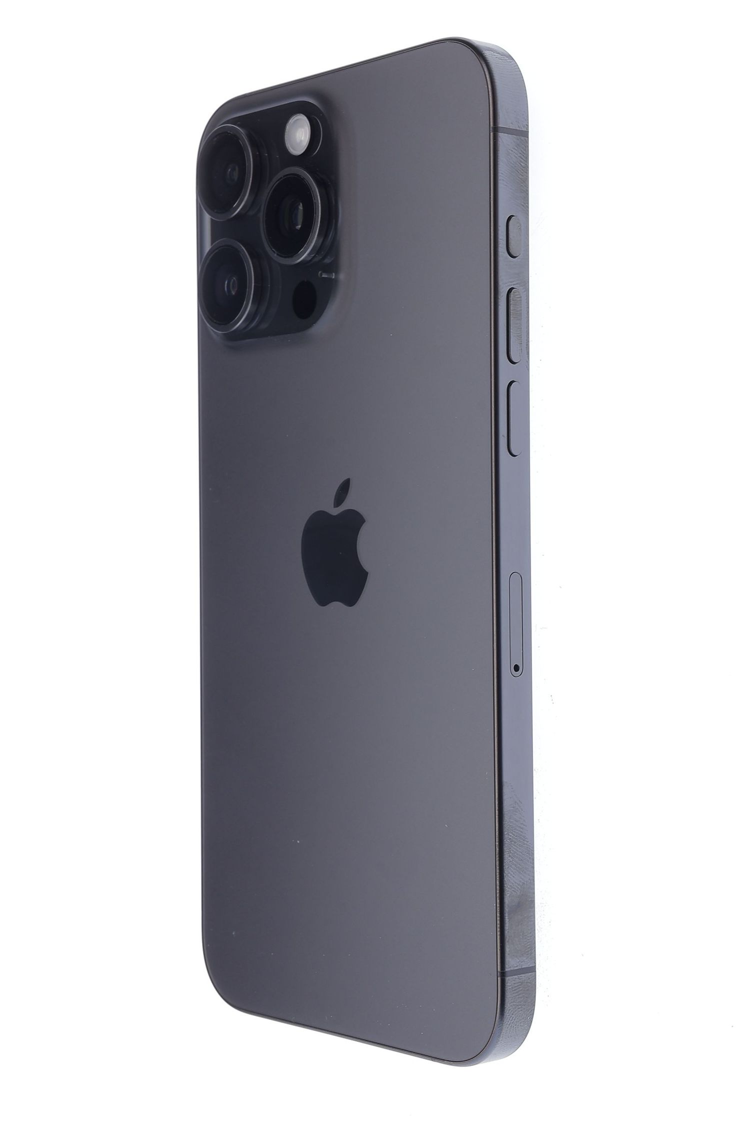 Apple iPhone 15 Pro Max 512 GB Black Titanium - Ca nou