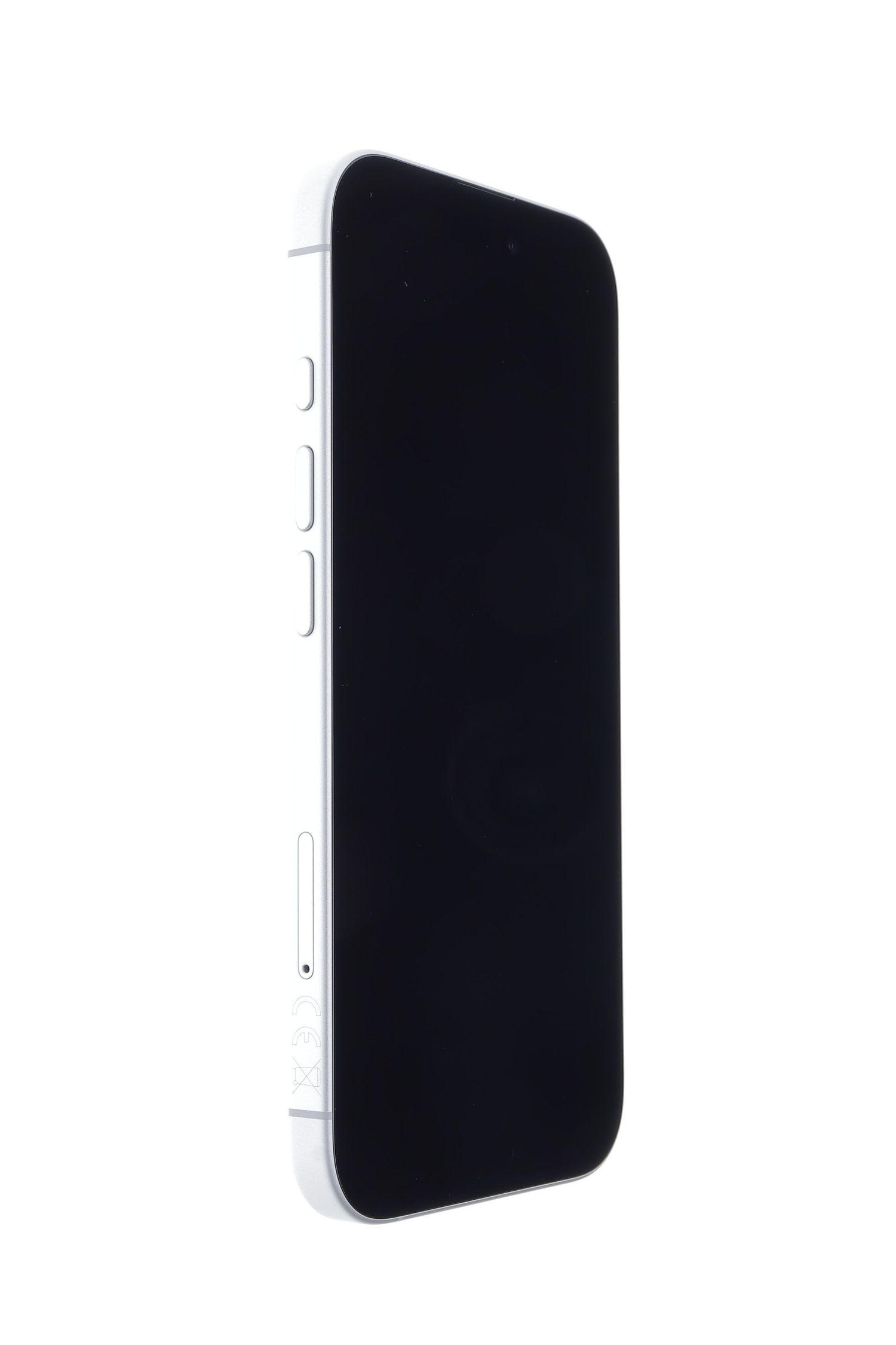 Apple iPhone 16 128 GB White - Ca nou