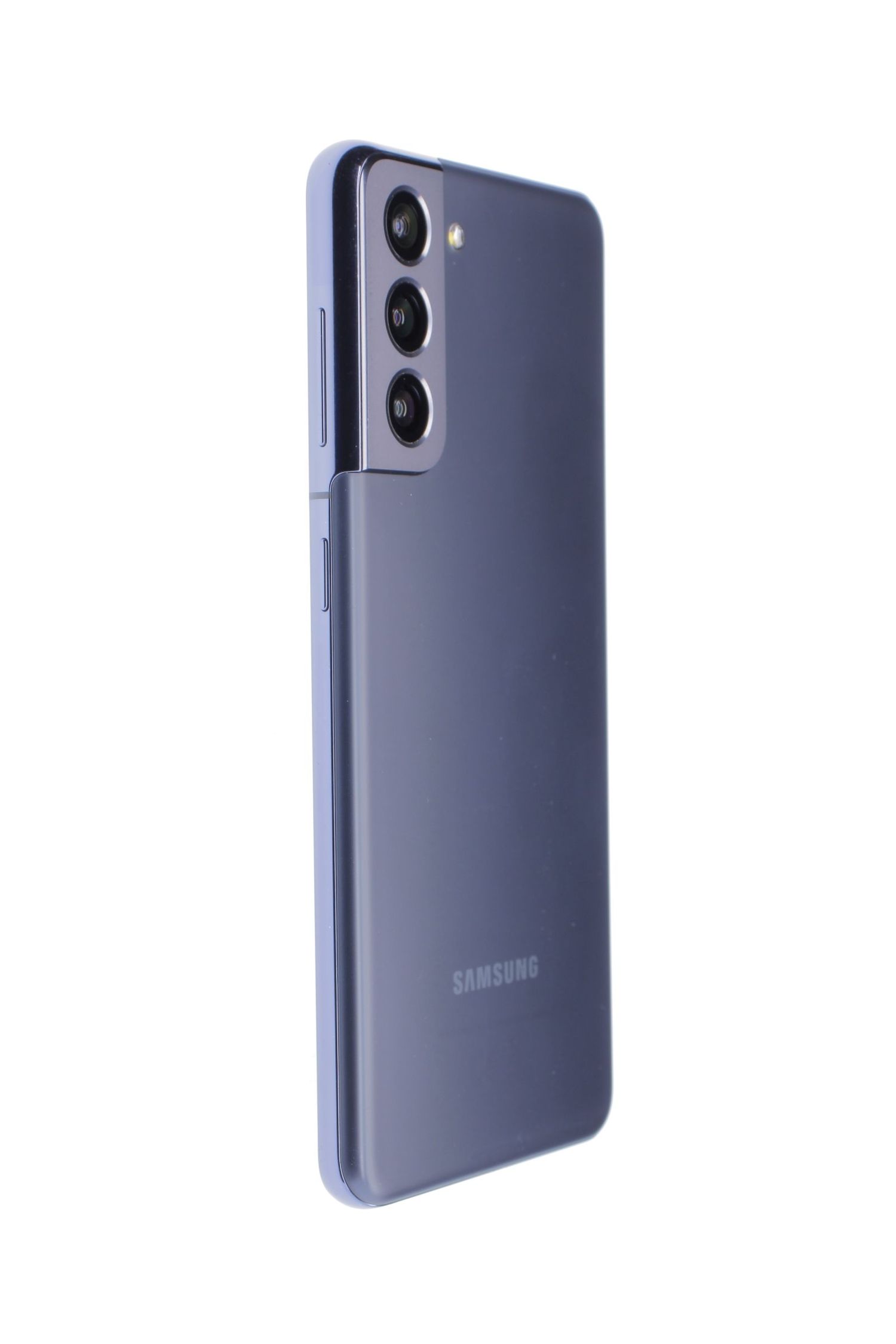 Samsung Galaxy S21 5G Dual Sim 128 GB Gray - Много добро