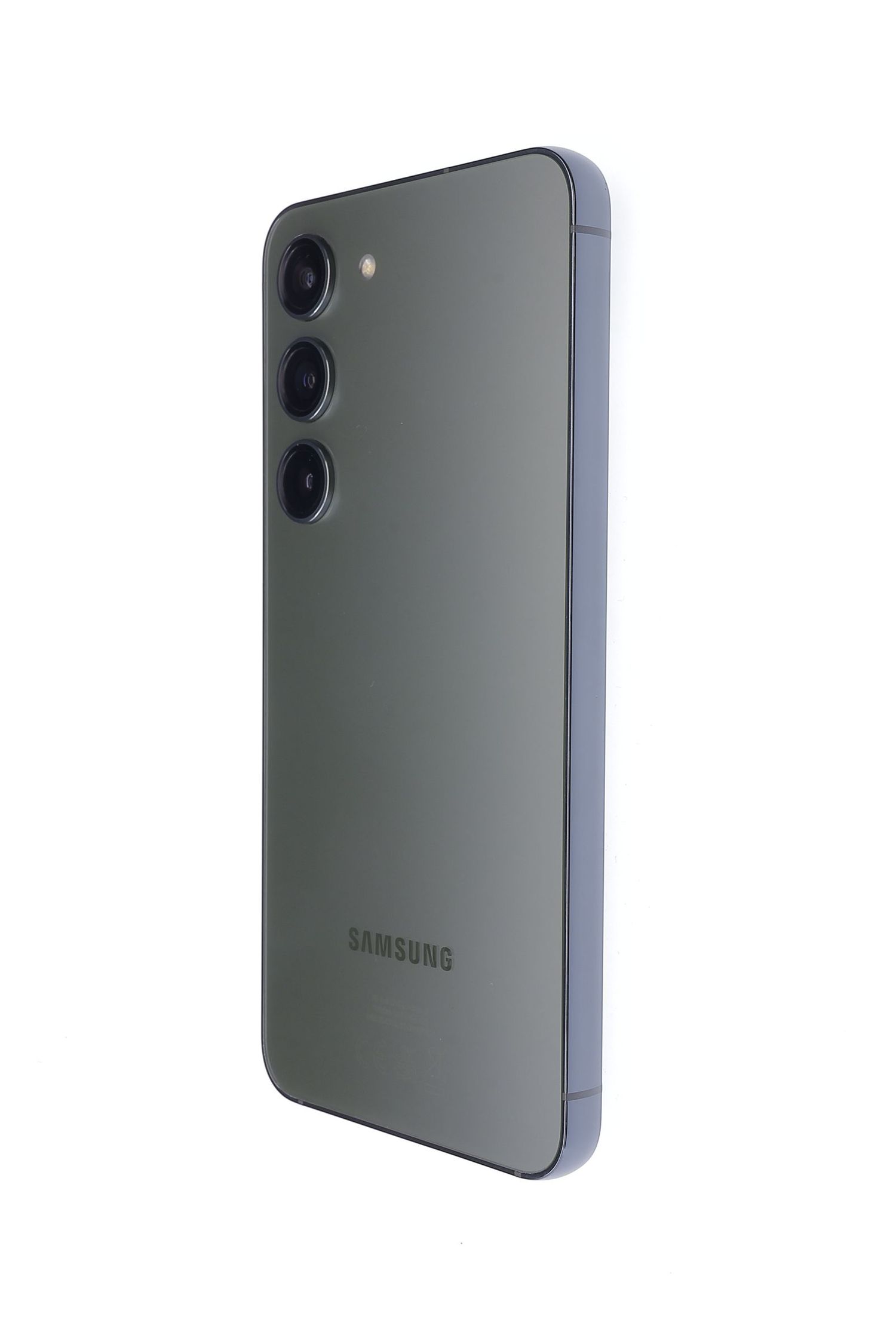 Samsung Galaxy S23 5G Dual Sim 256 GB Green - Като нов