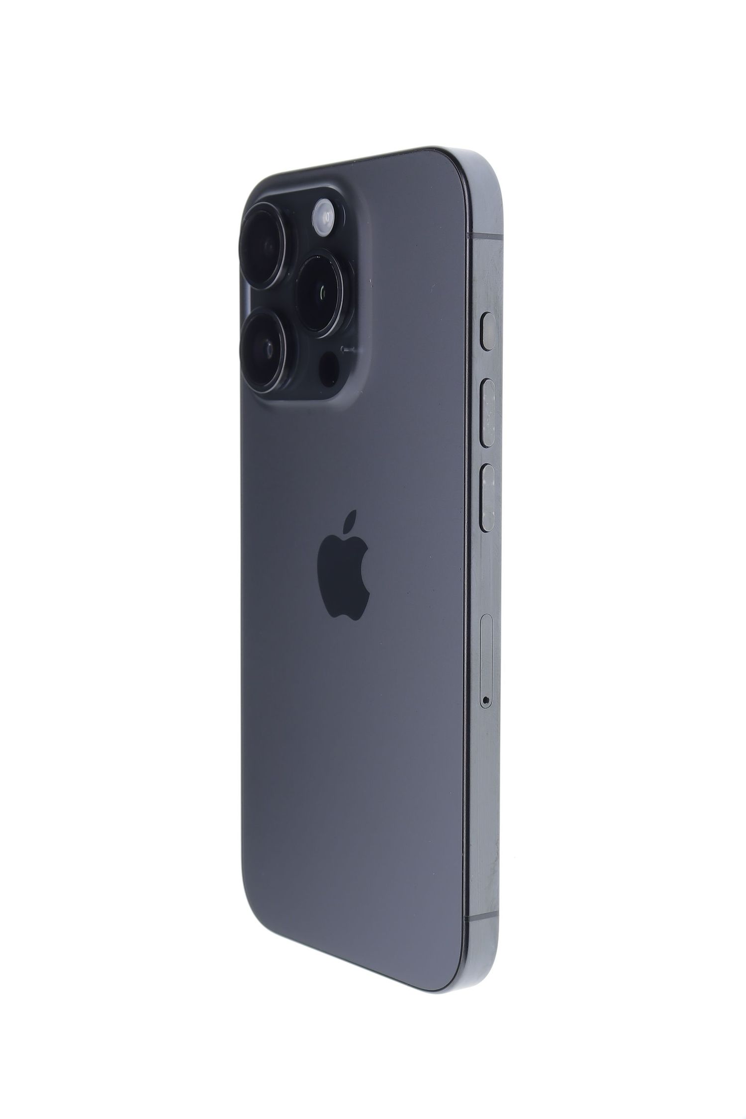 Apple iPhone 15 Pro 128 GB Black Titanium - Πολύ καλό