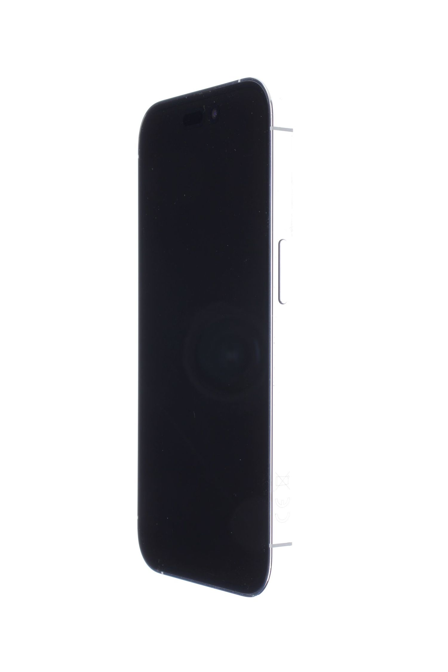 Apple iPhone 14 Pro 256 GB Silver - Excelent