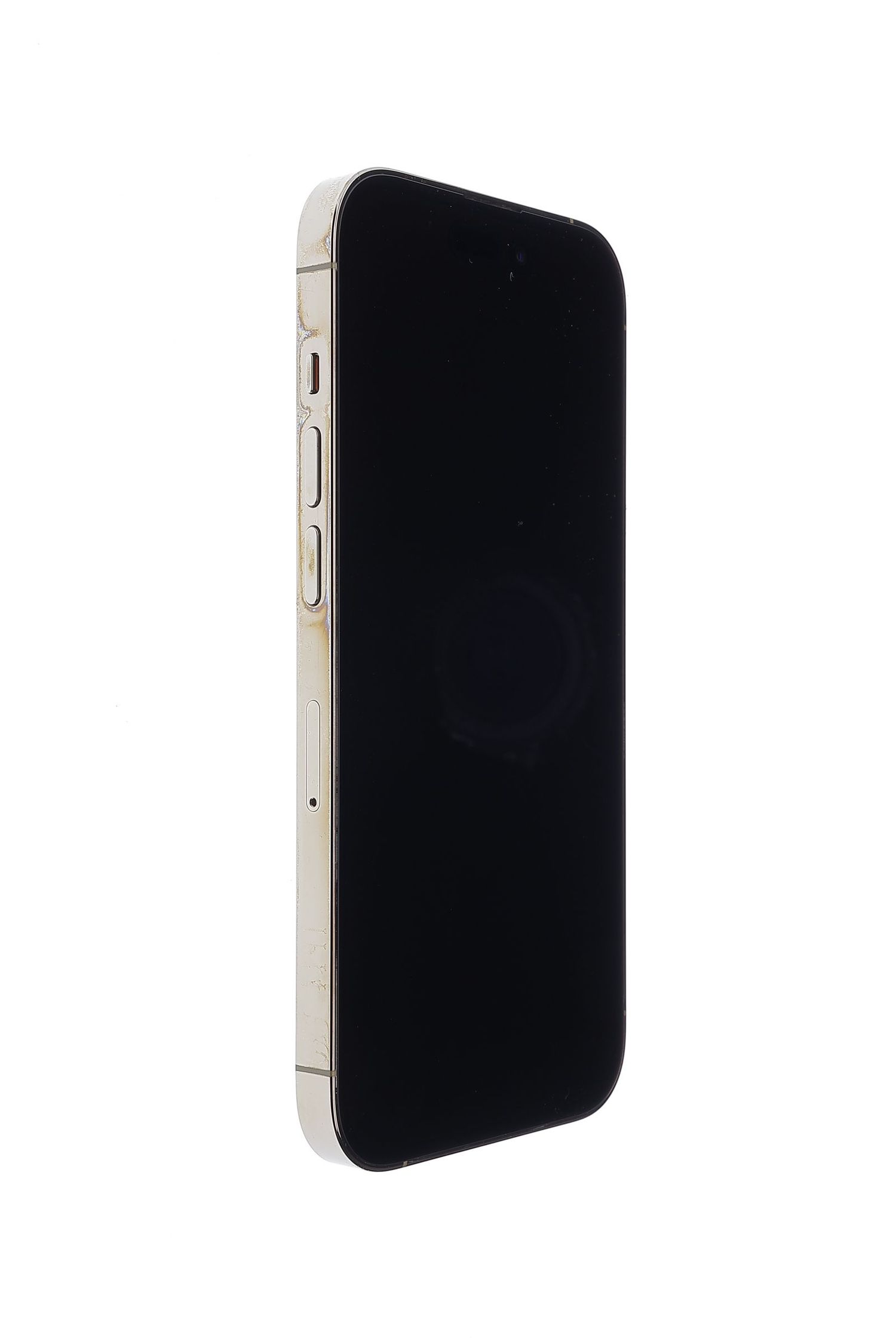 Apple iPhone 14 Pro 128 GB Gold - Foarte bun